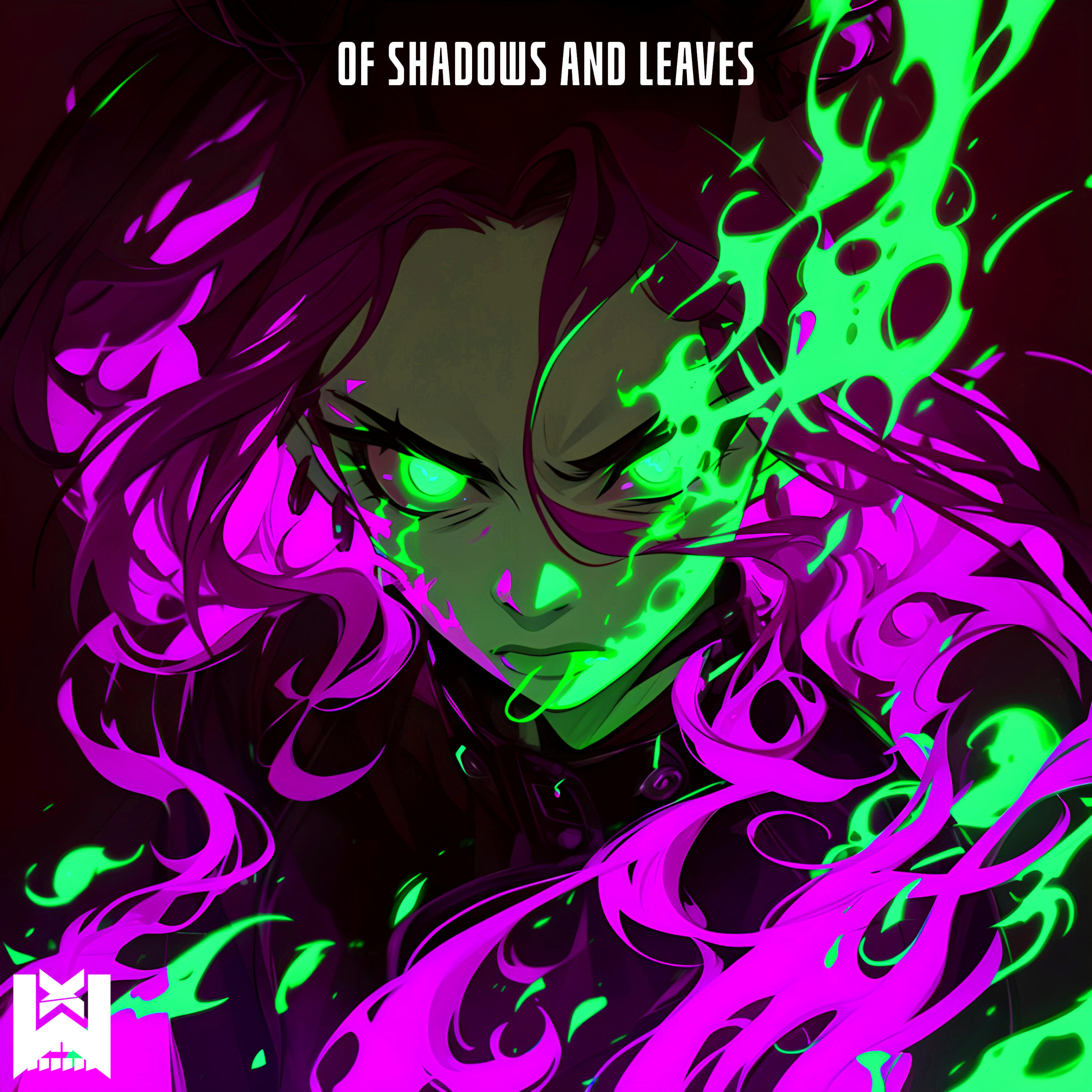 Релиз Of Shadows and Leaves