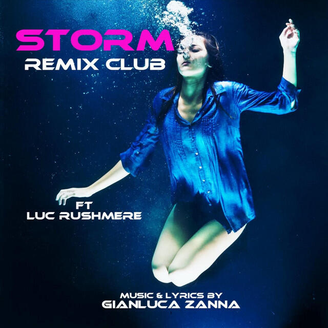 Релиз Storm (Remix Club)