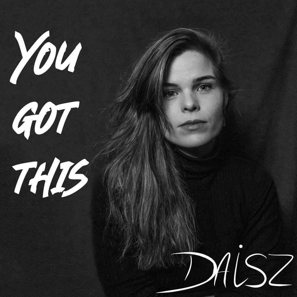 Релиз You Got This