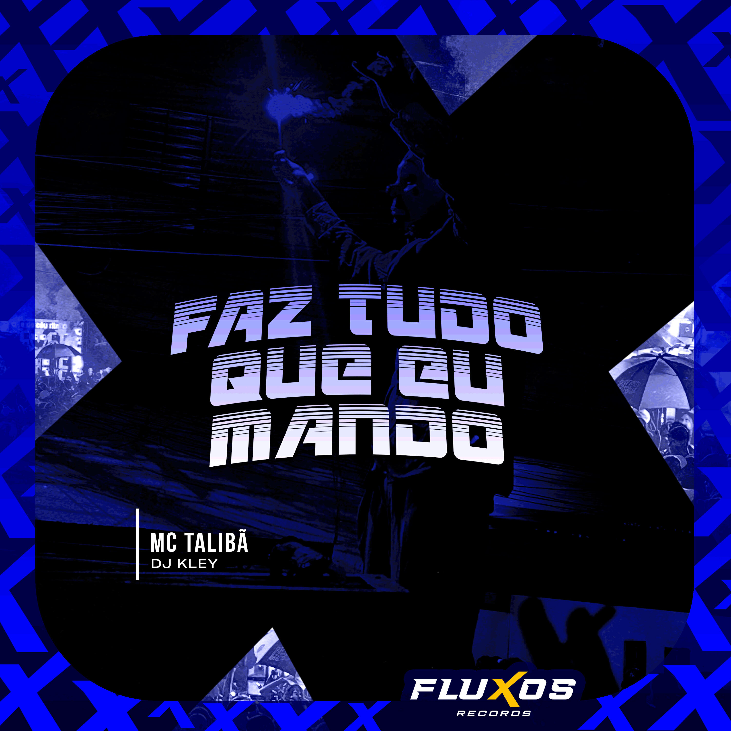 Релиз Faz Tudo Que Eu Mando