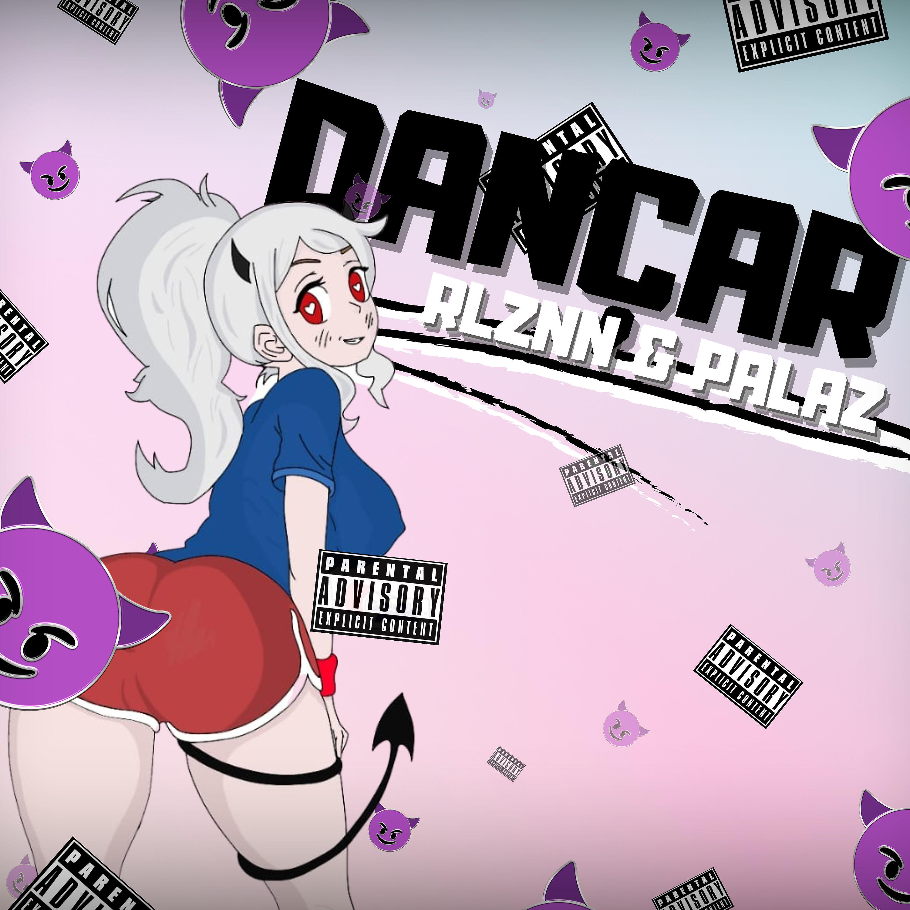 Релиз Dançar