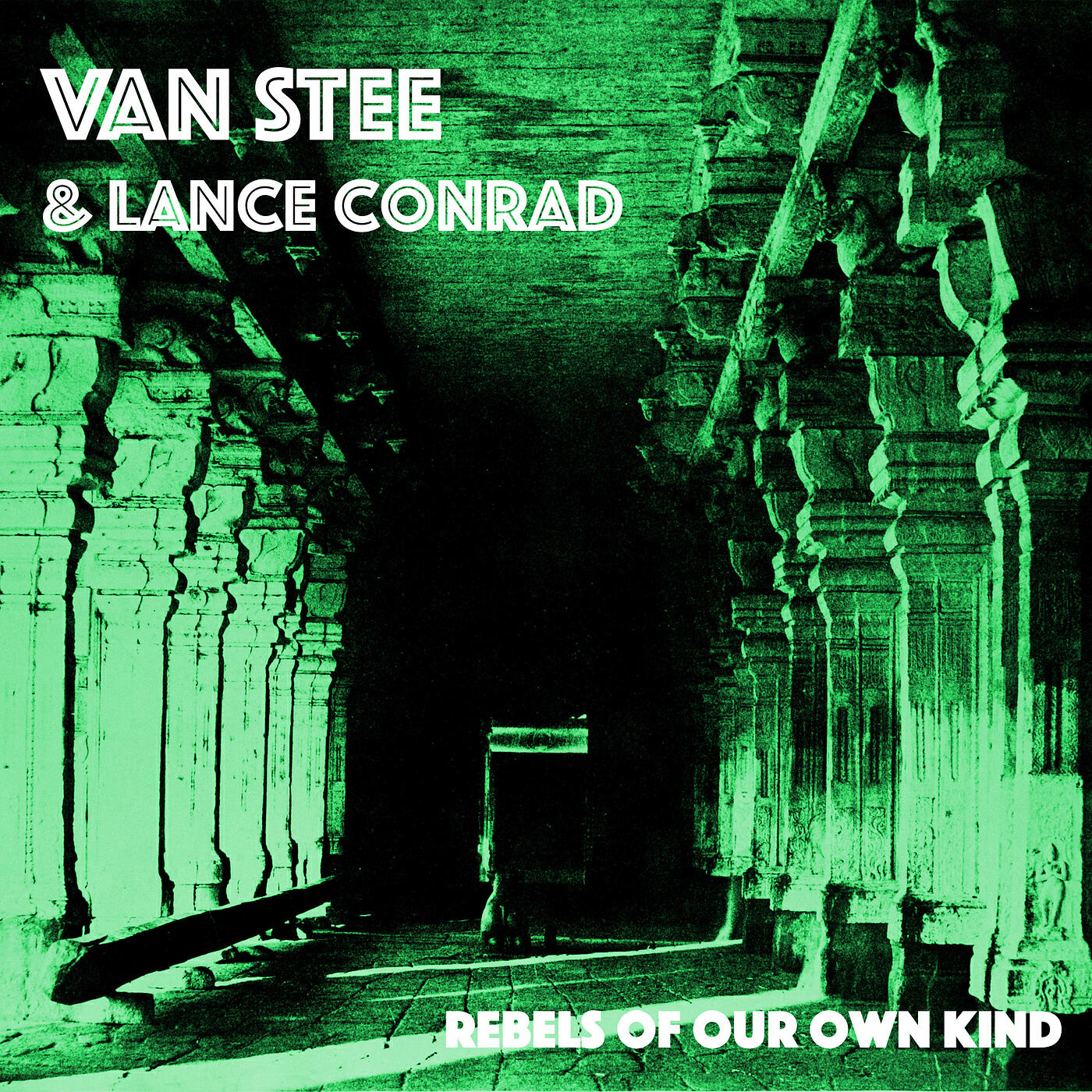 Релиз Rebels of Our Own Kind