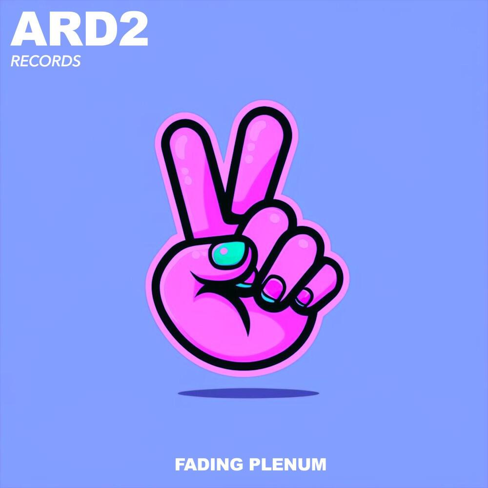 Релиз Fading Plenum