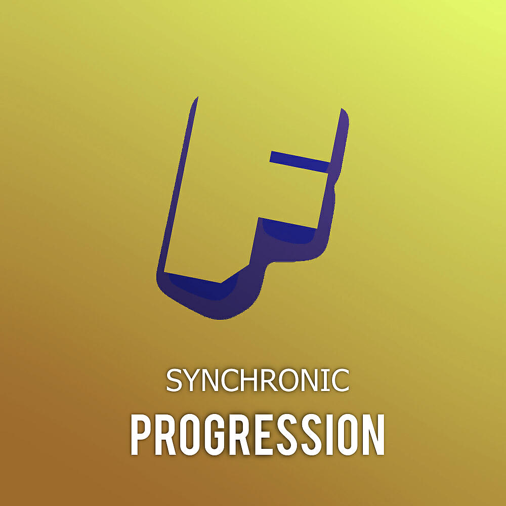 Релиз Progression