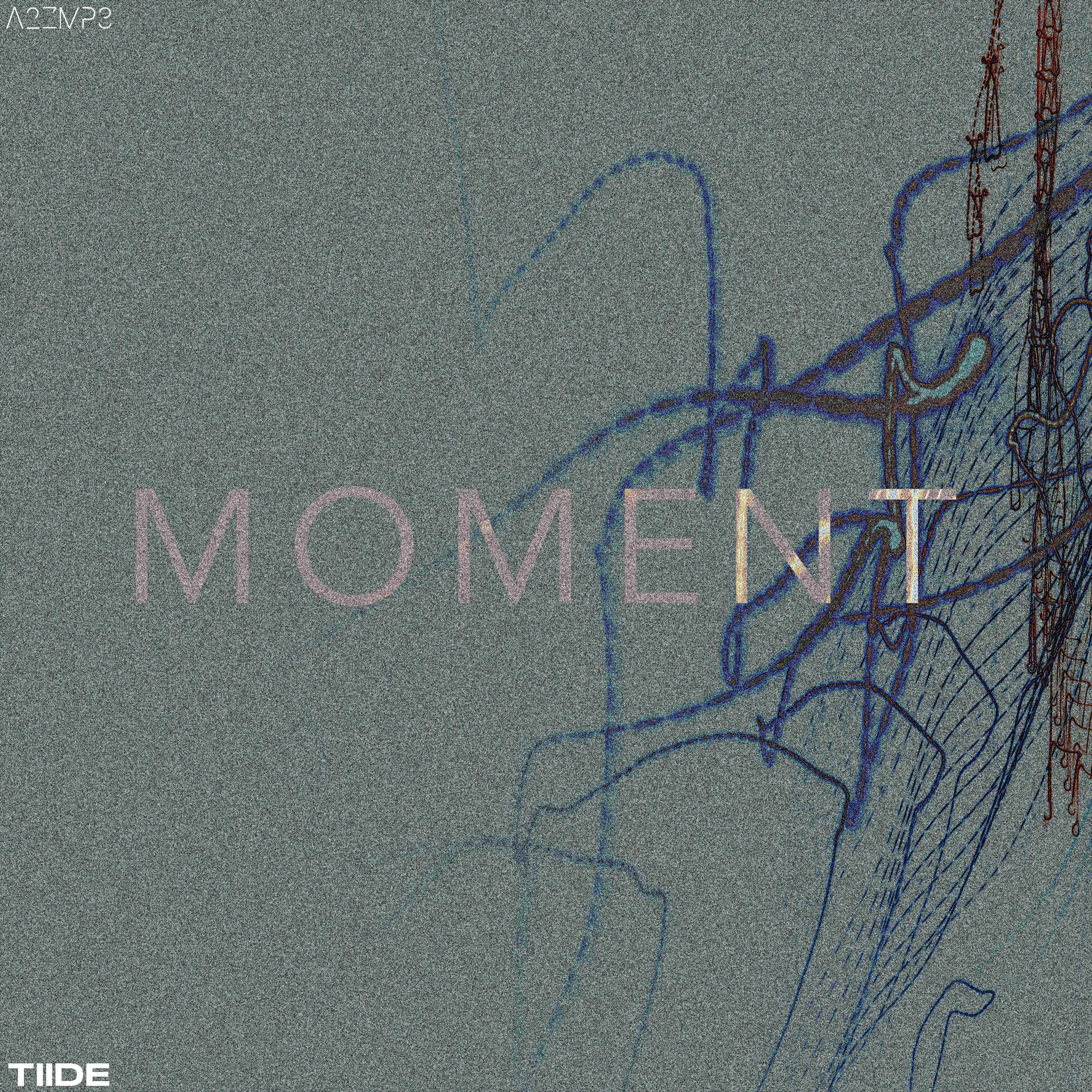 Релиз Moment