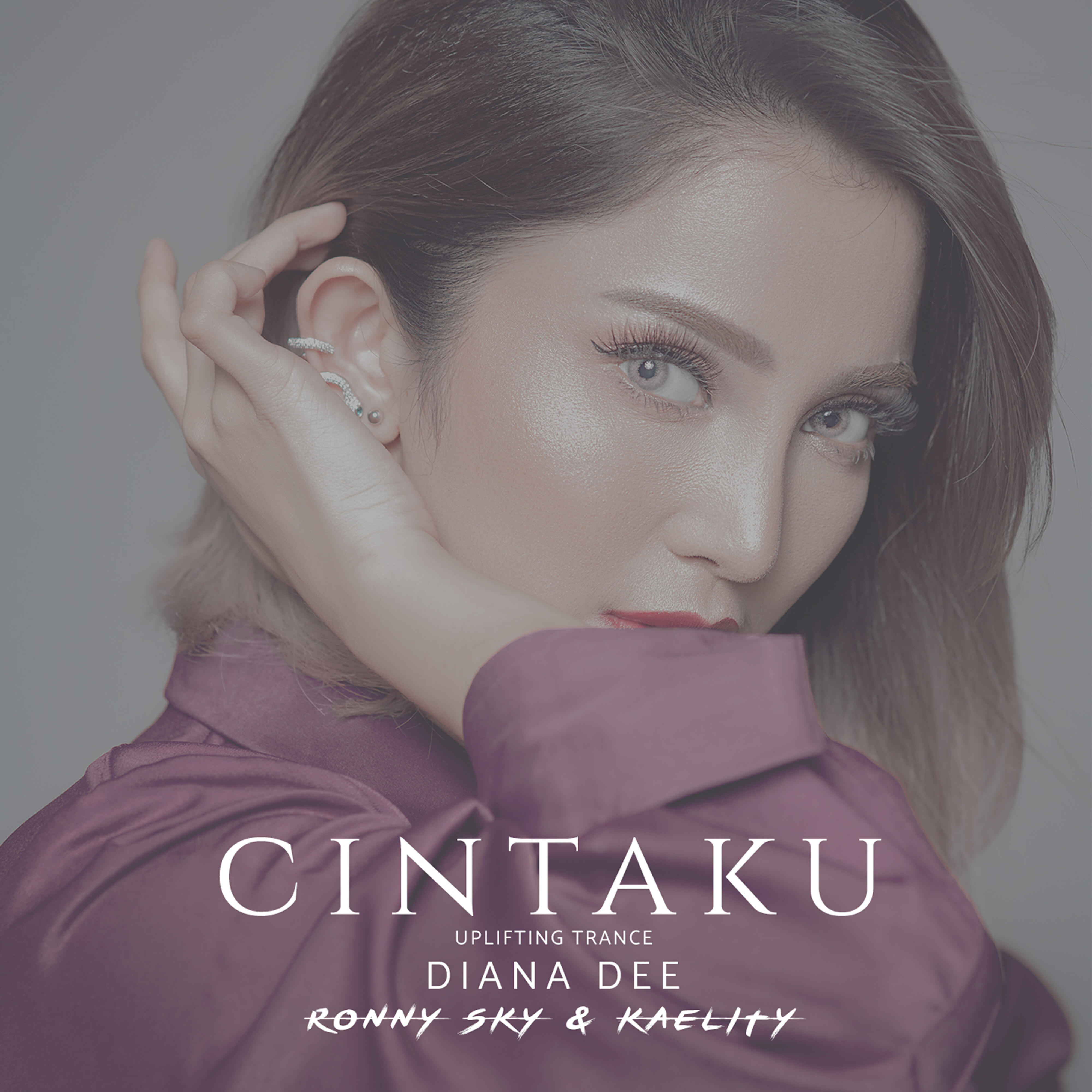 Релиз Cintaku (Uplifting Trance)