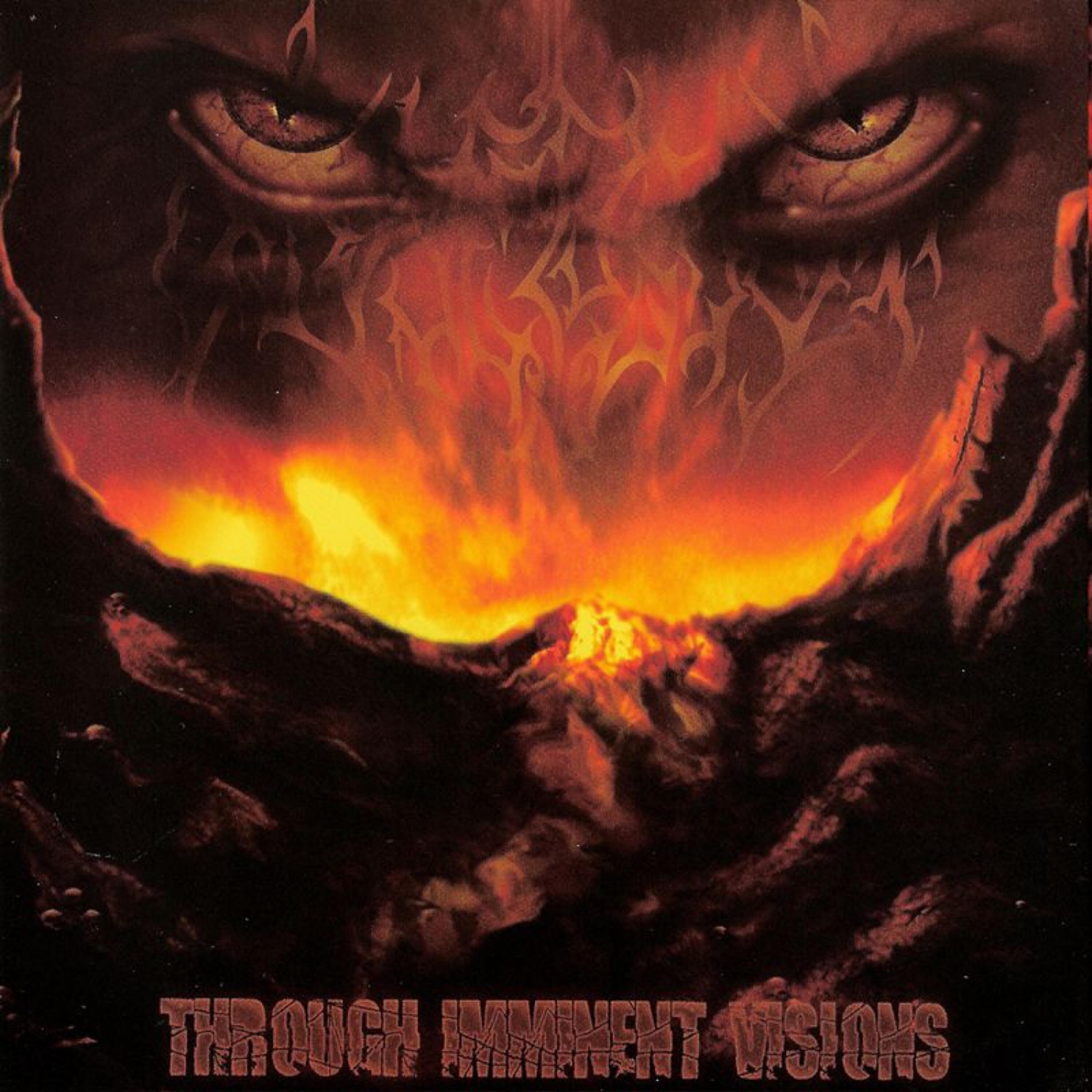 Релиз Through Imminent Visions