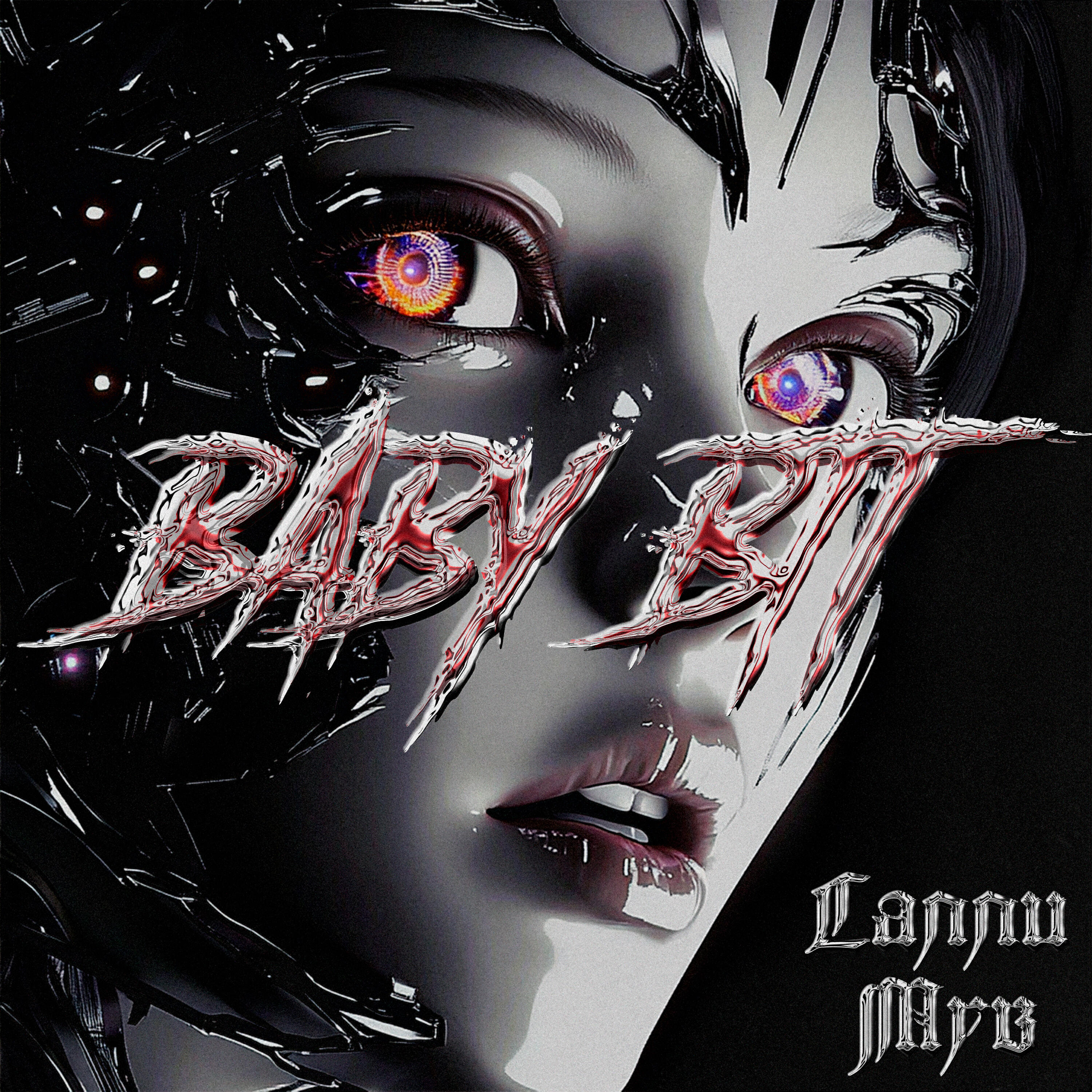 Релиз BABY BTT