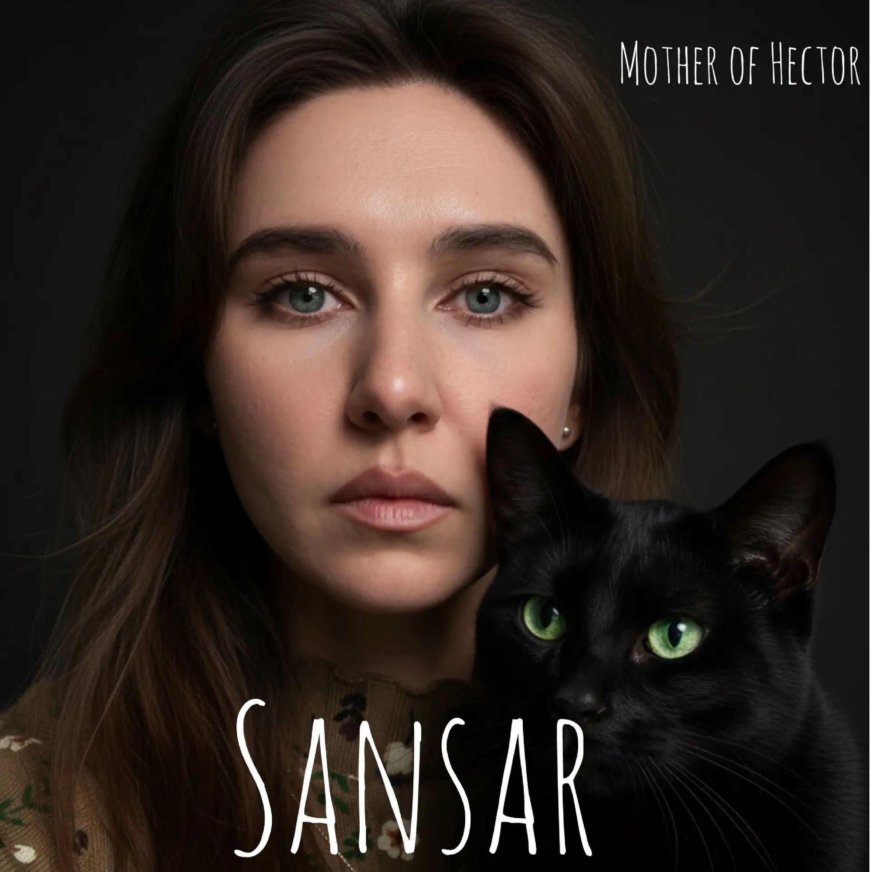 Релиз Sansar