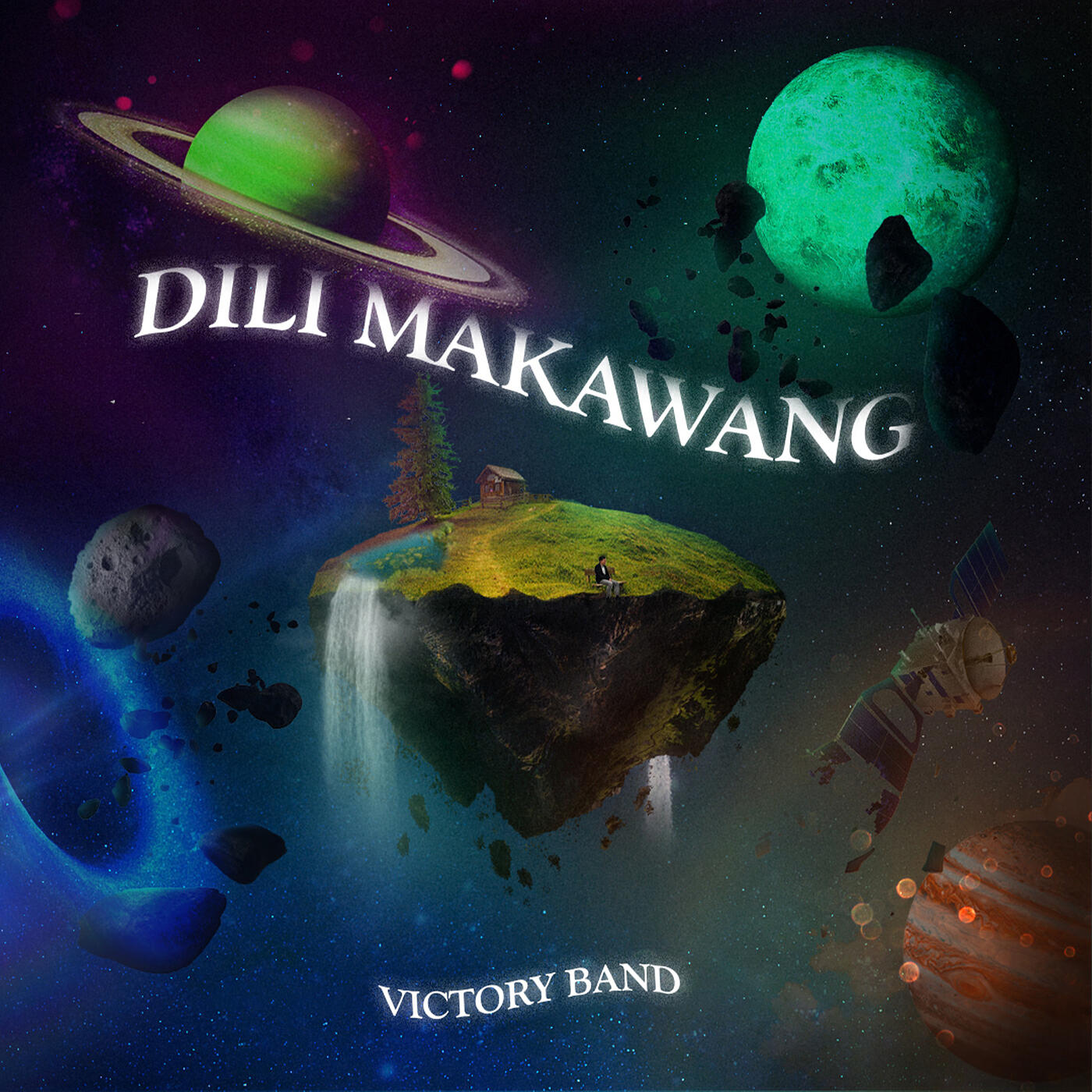 Релиз Dili Makawang