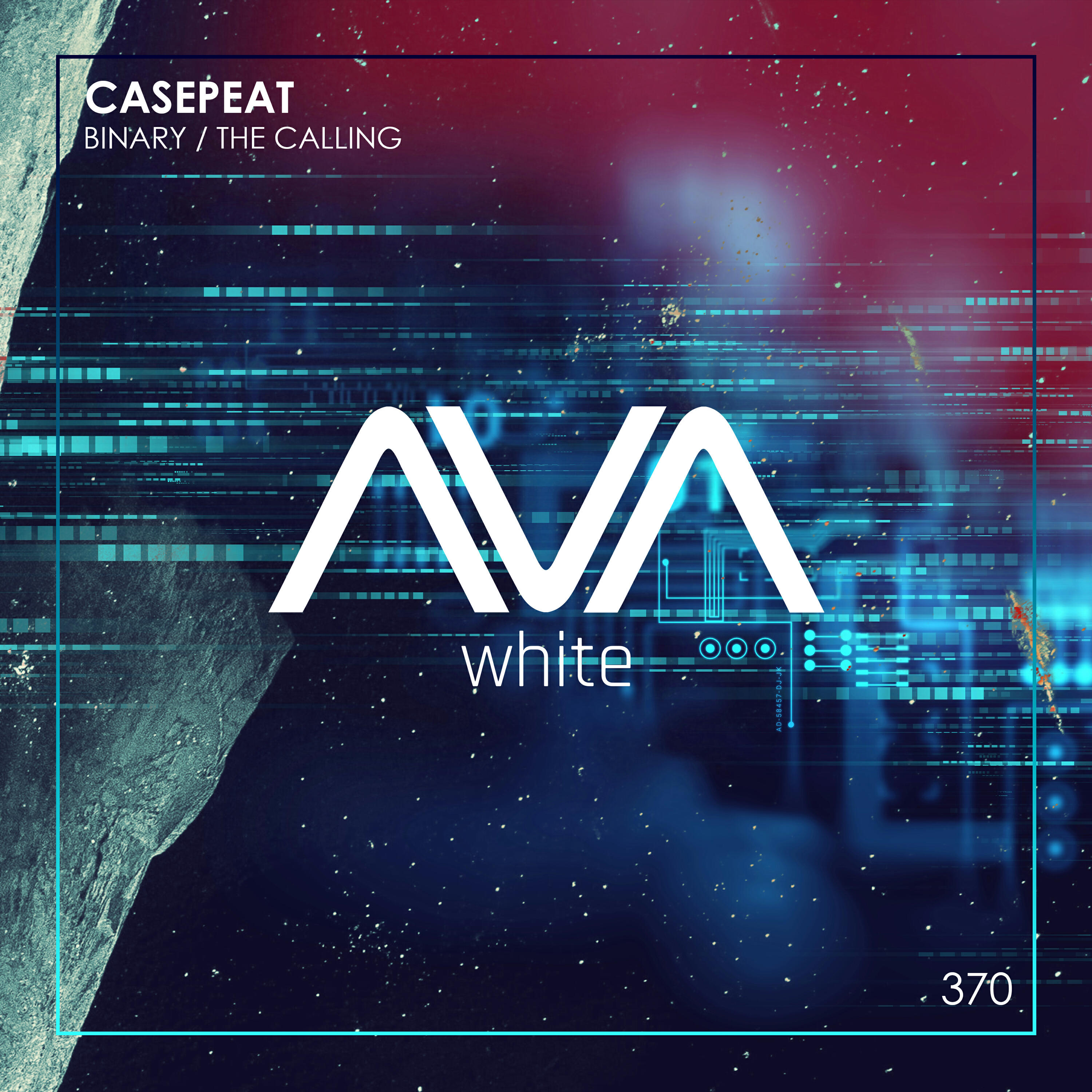 Релиз Binary / The Calling
