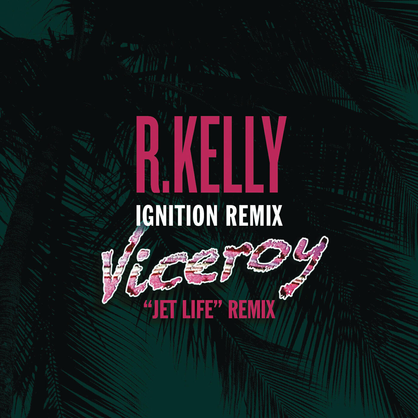 Релиз Ignition (Viceroy Remix)