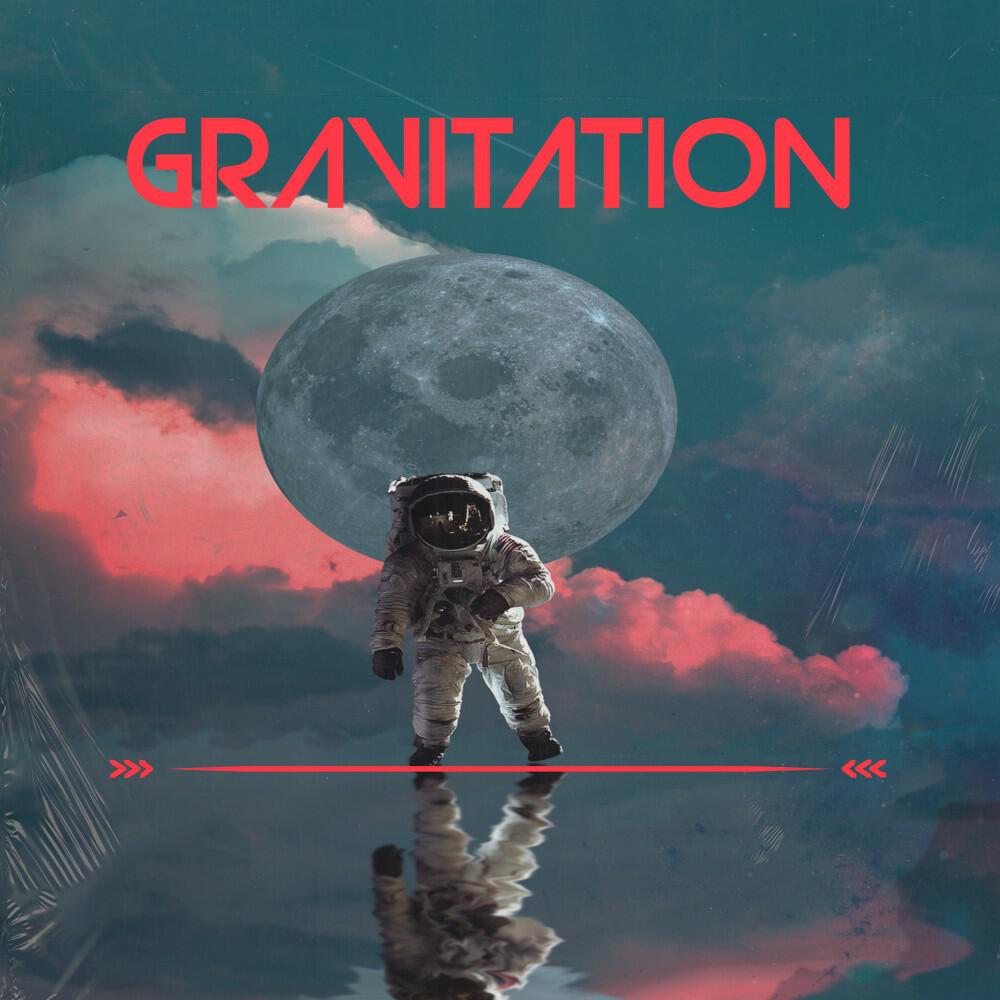 Релиз Gravitation