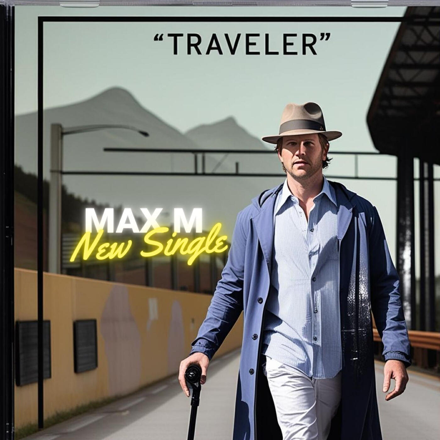 Релиз Traveler
