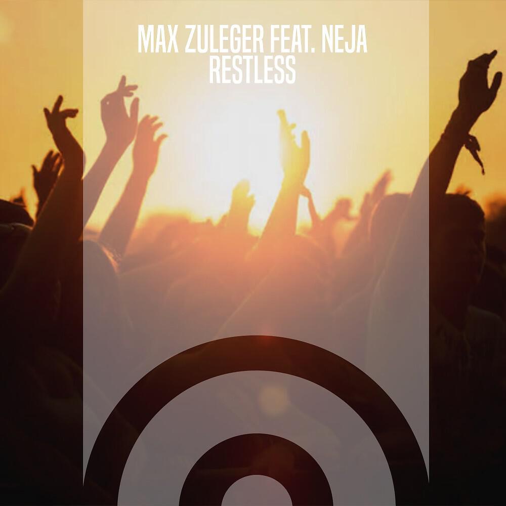 Релиз Restless