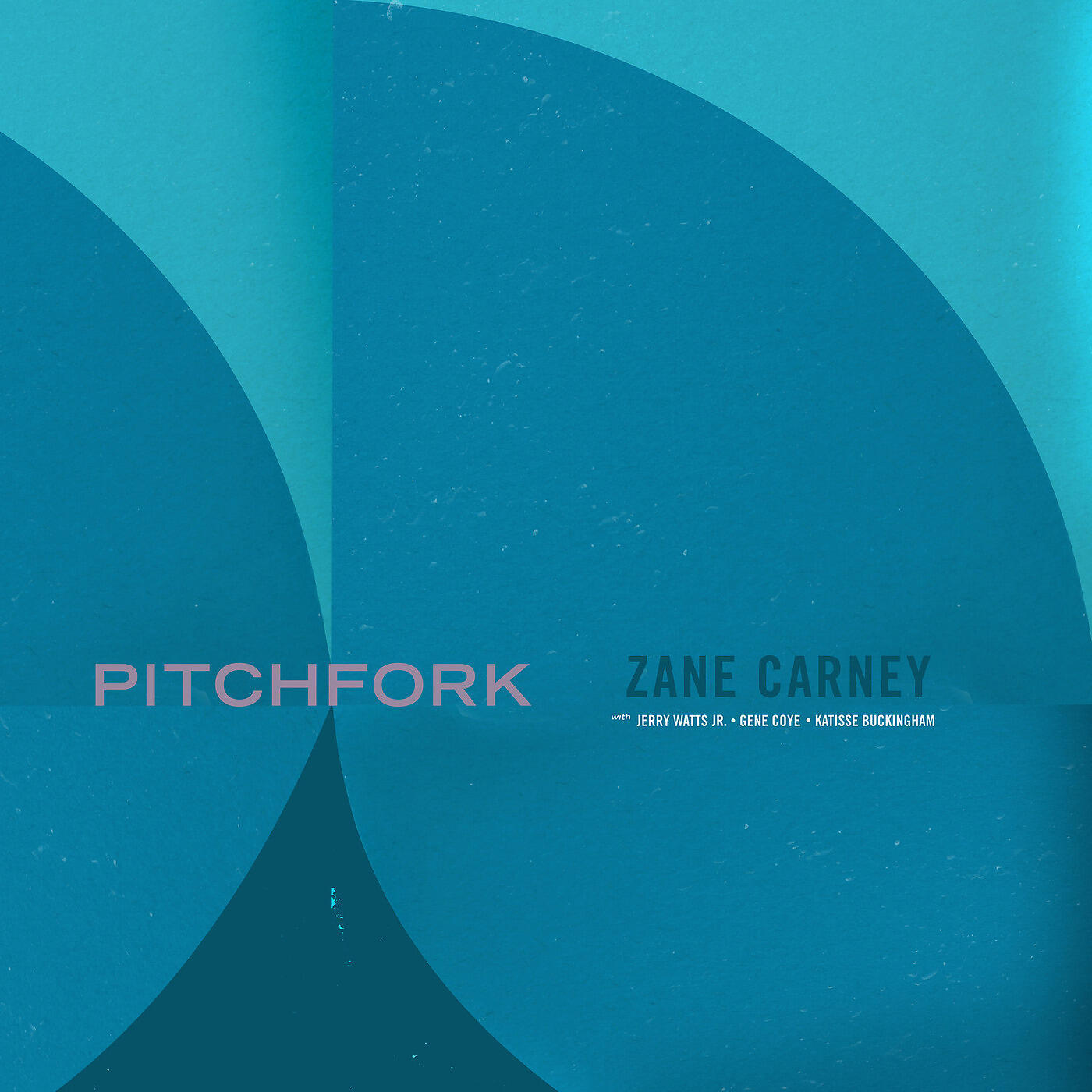Релиз Pitchfork
