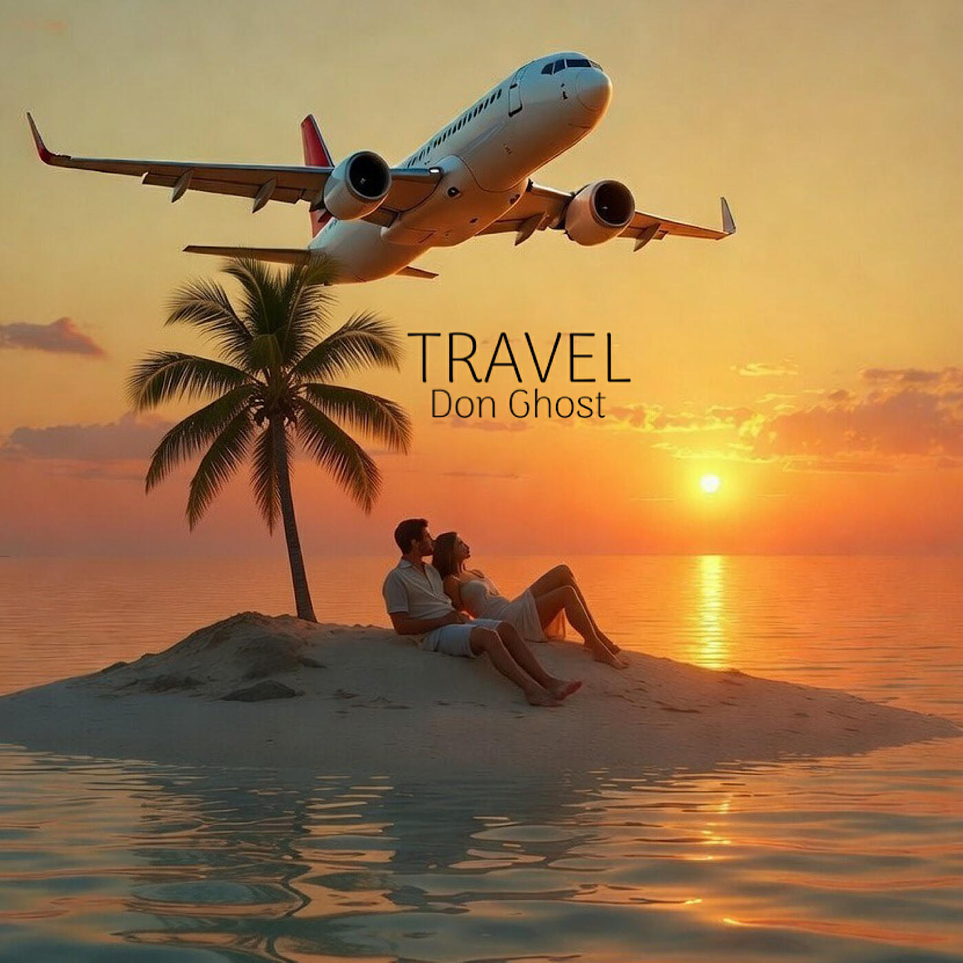 Релиз Travel