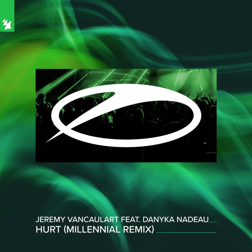Релиз Hurt (Millennial Remix)