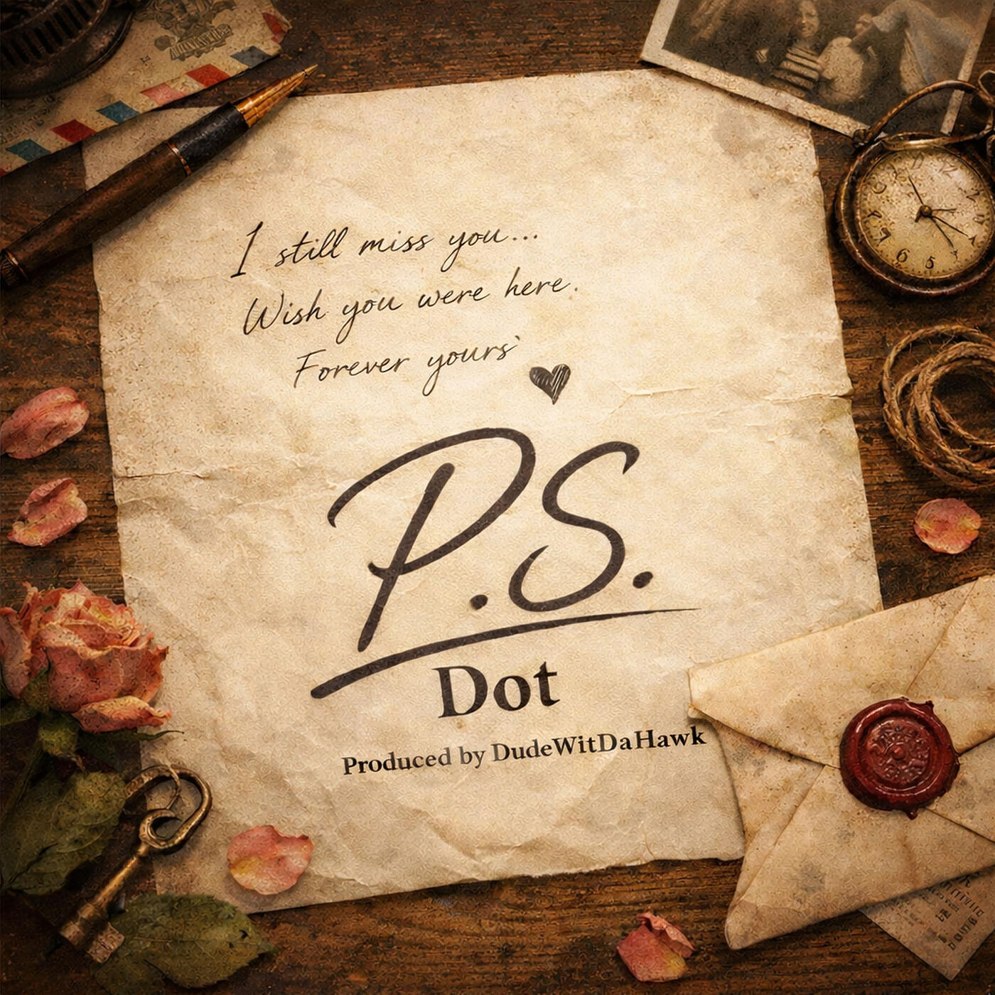 Релиз P.S.