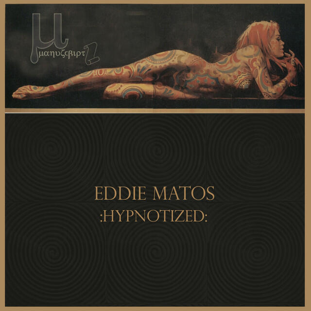 Релиз Hypnotized