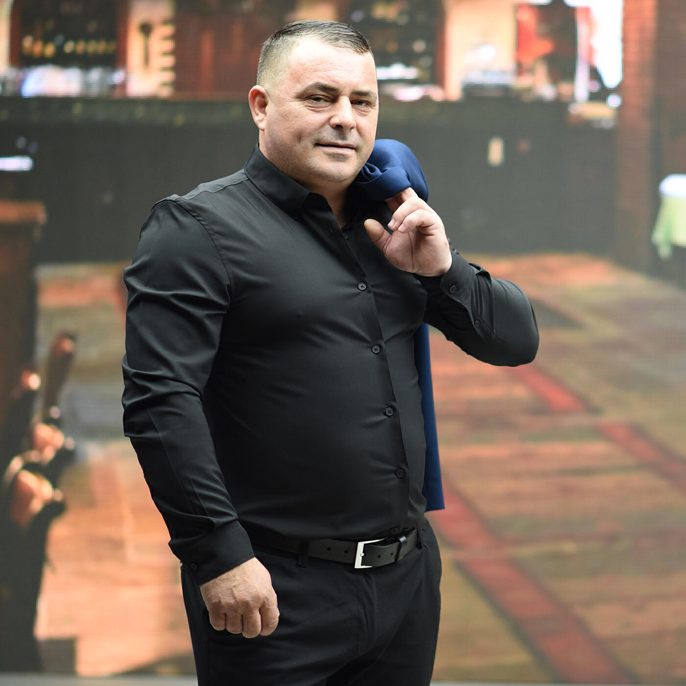 Постер альбома am gagica tinerea