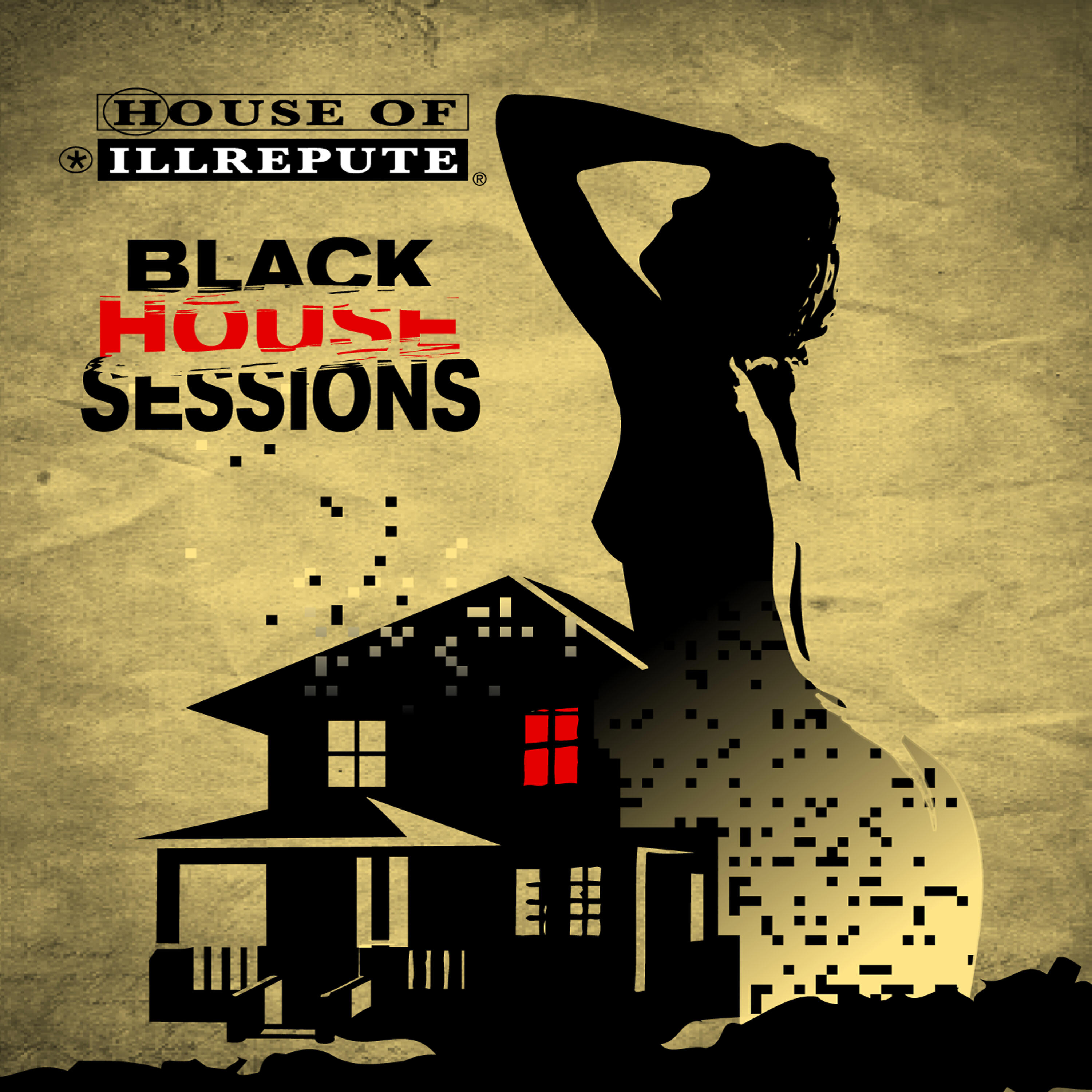 Релиз Black House Sessions
