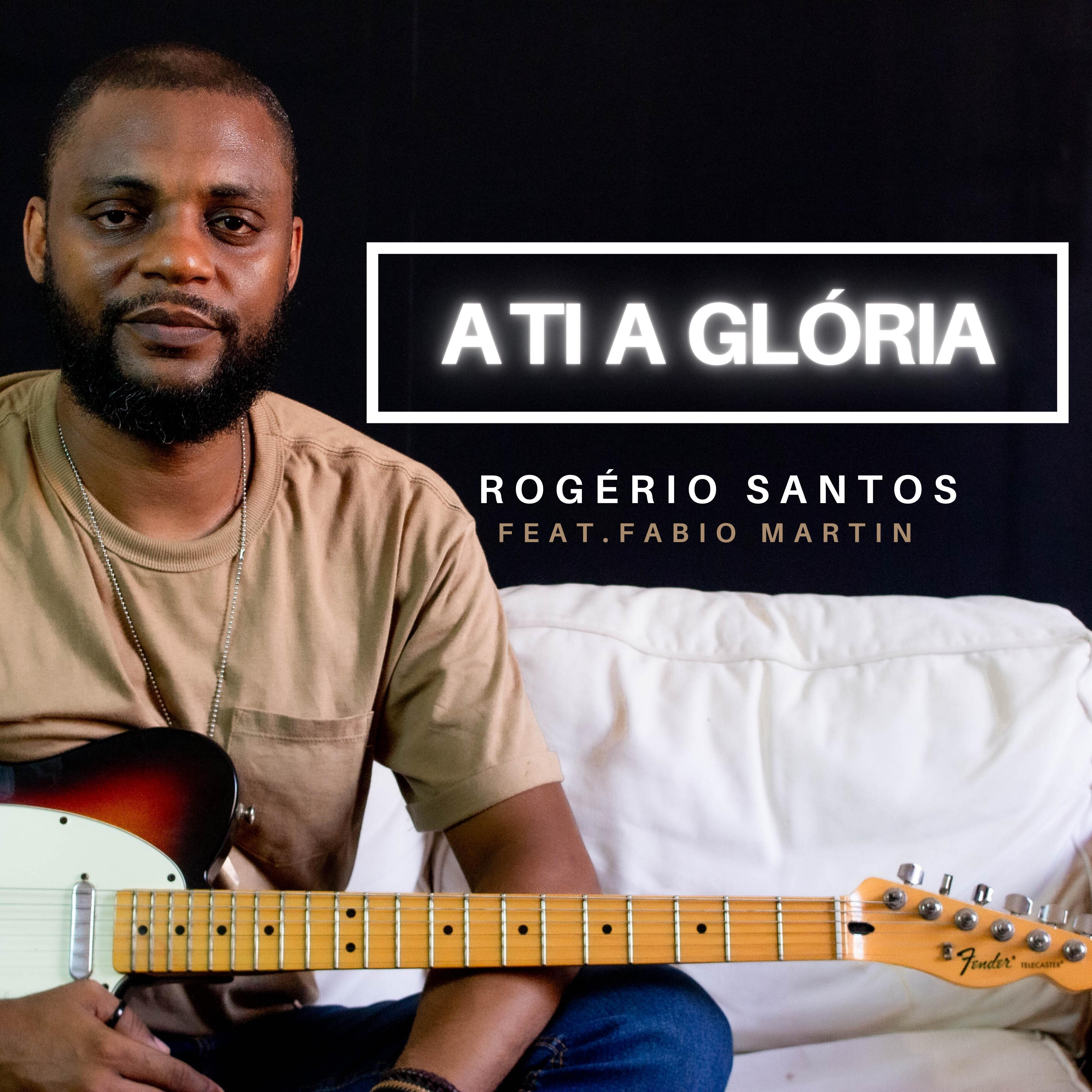 Релиз A Ti a Glória