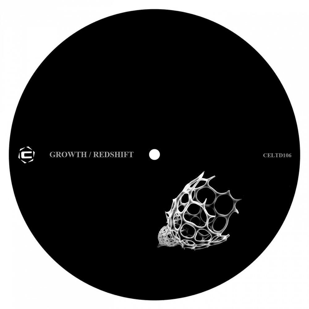 Постер альбома Growth / Redshift