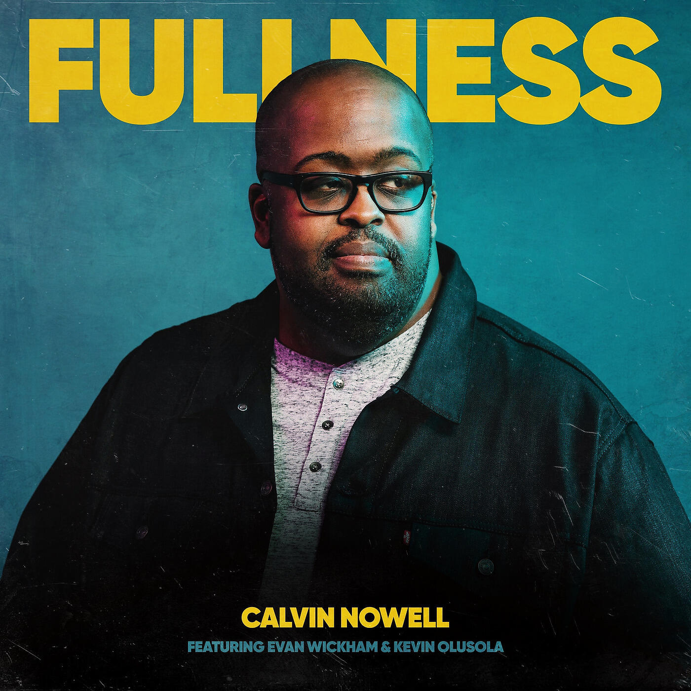 Релиз Fullness