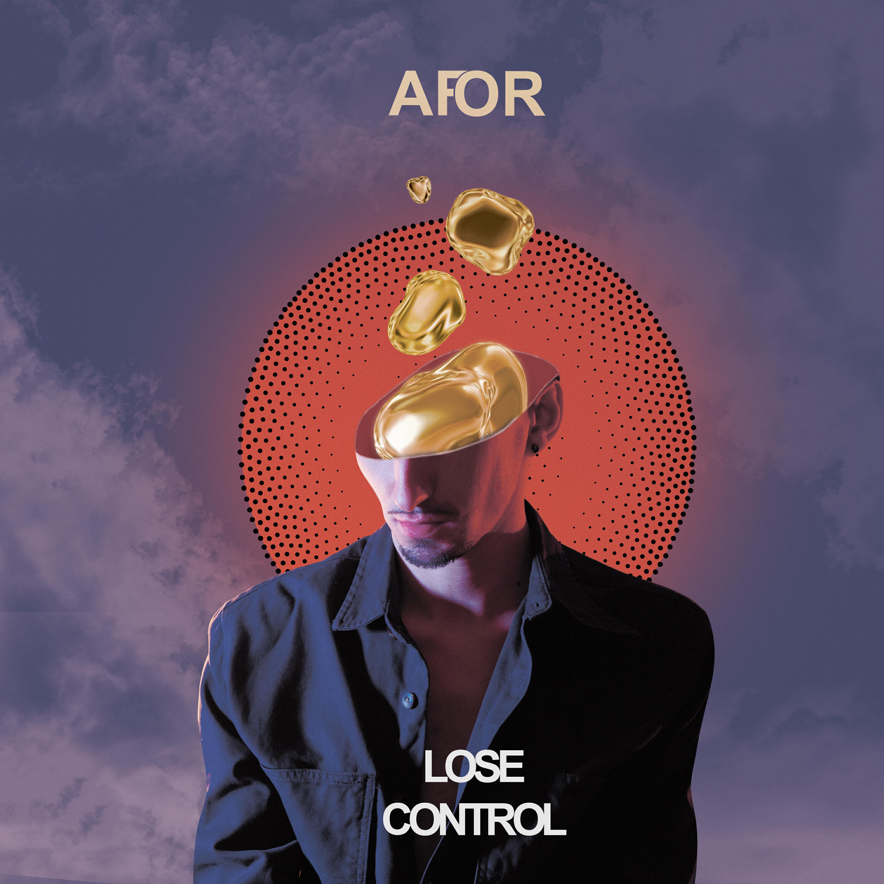 Релиз Lose Control