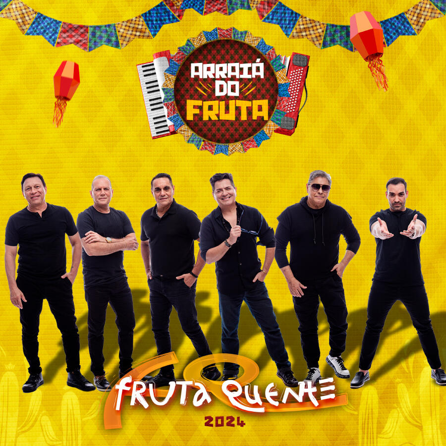 Banda Fruta Quente