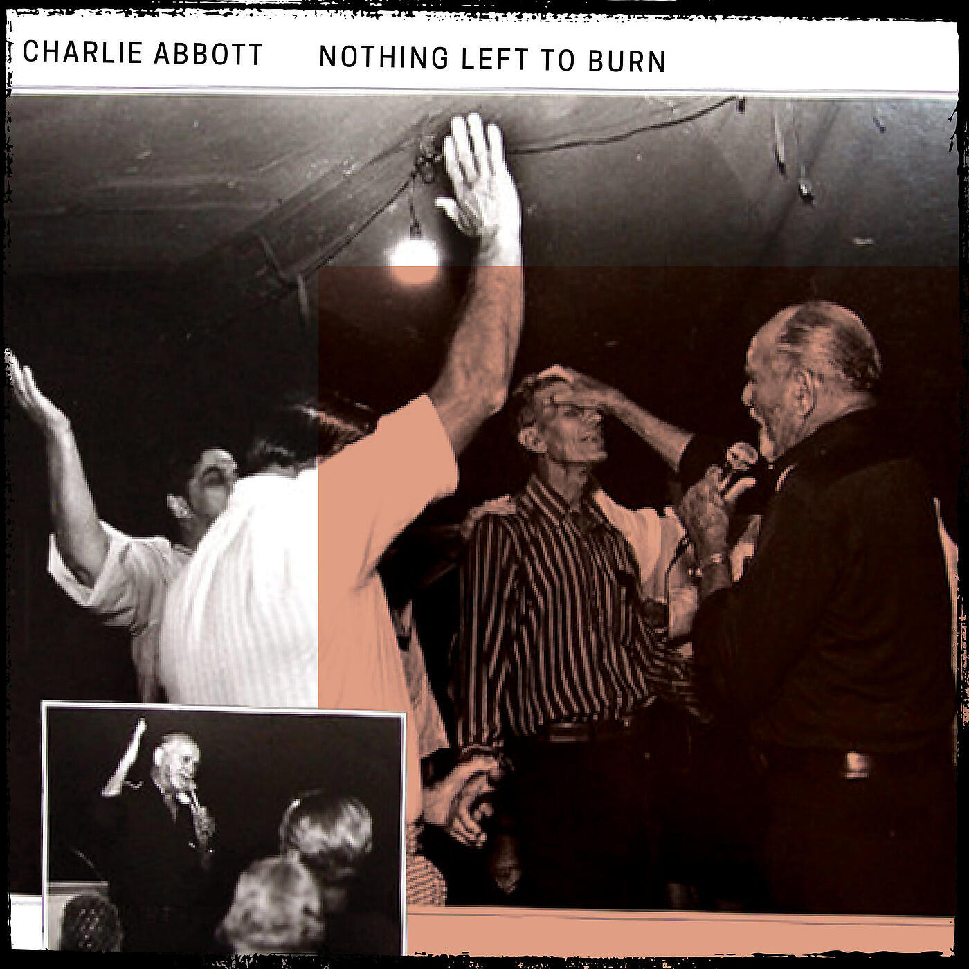 Релиз Nothing Left to Burn