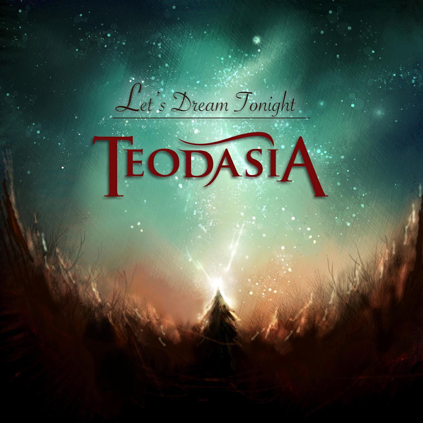 Релиз Let's Dream Tonight