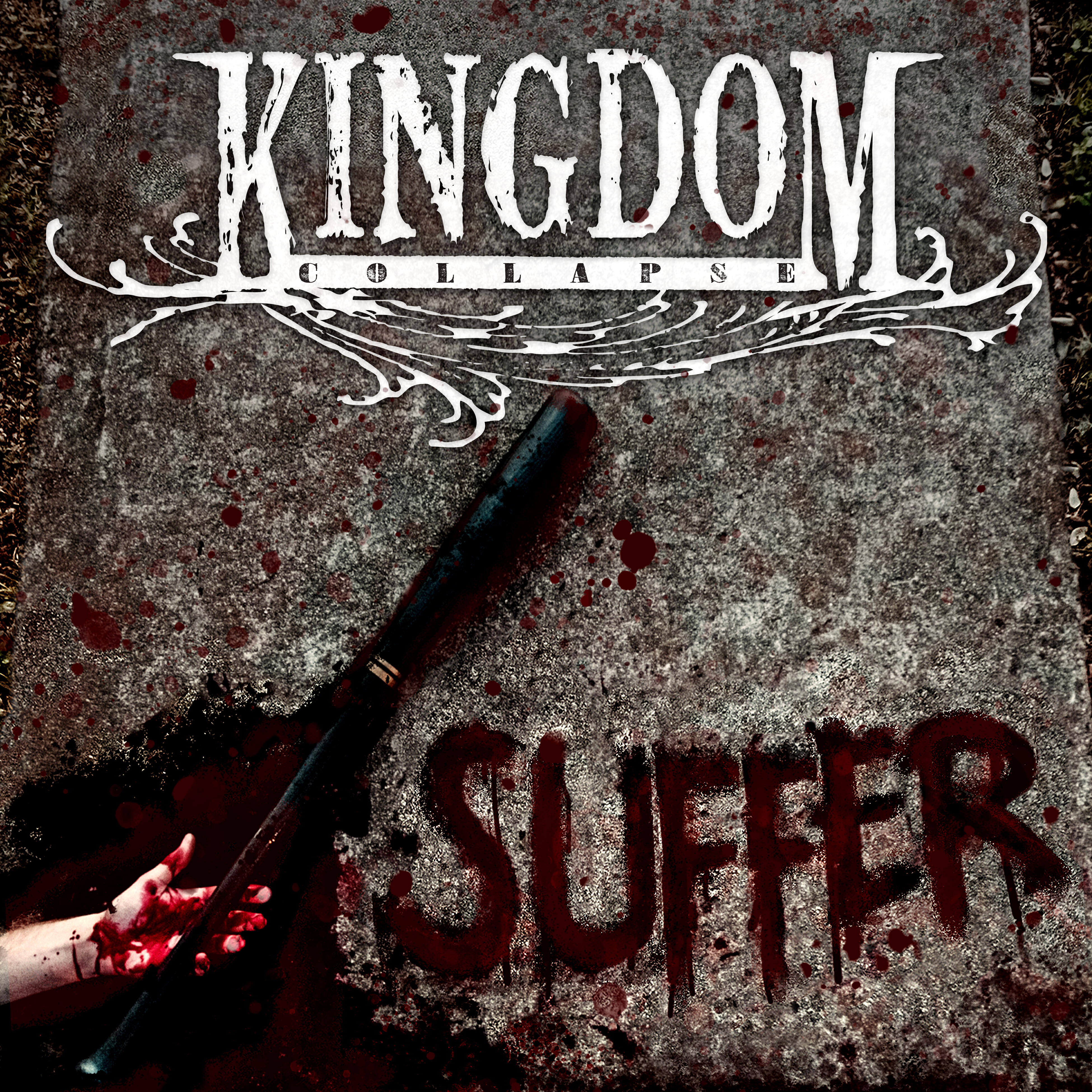 Релиз Suffer