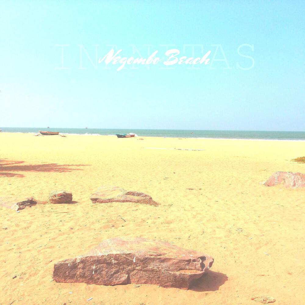 Релиз Negombo Beach