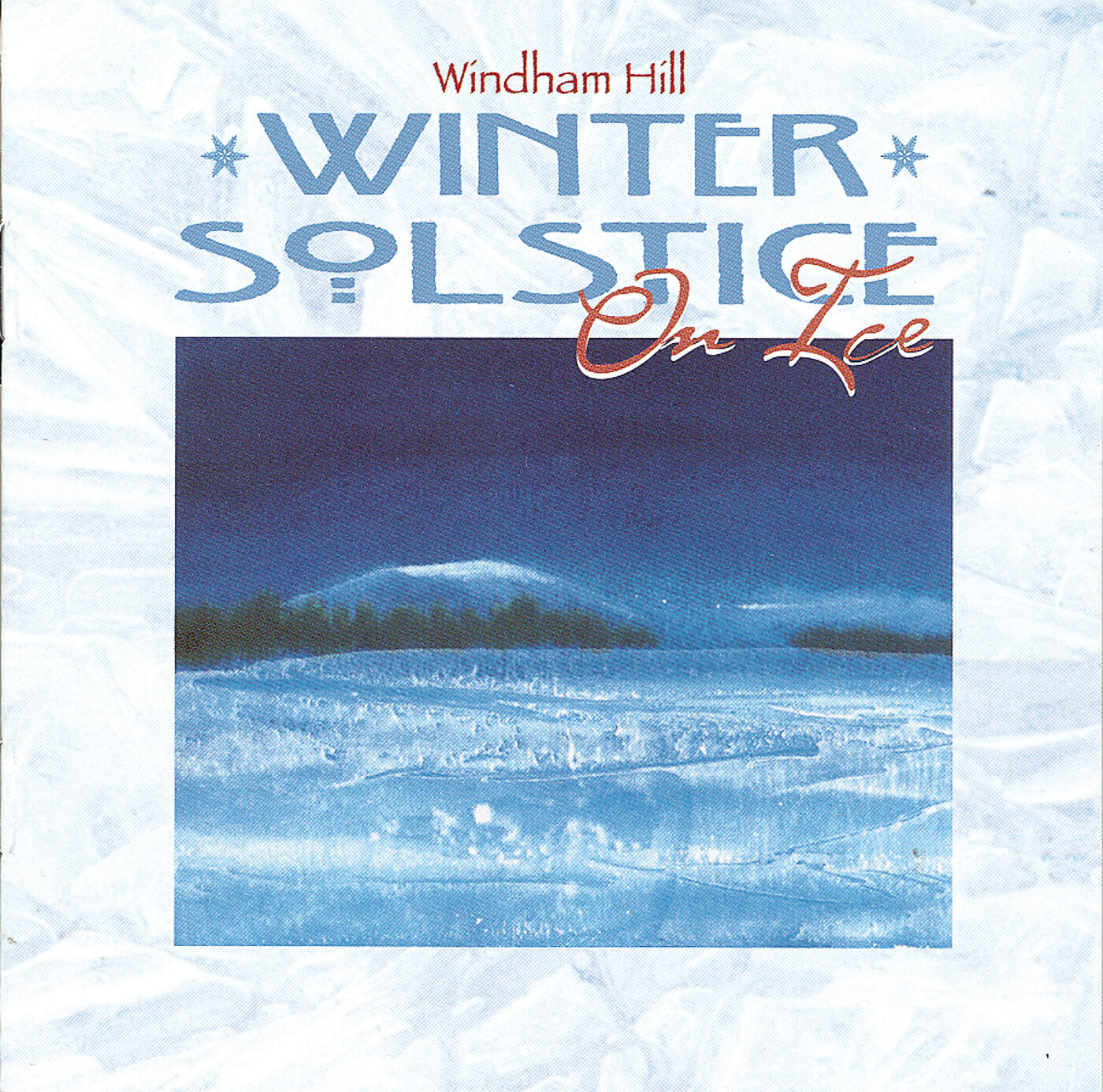 Релиз Winter Solstice On Ice