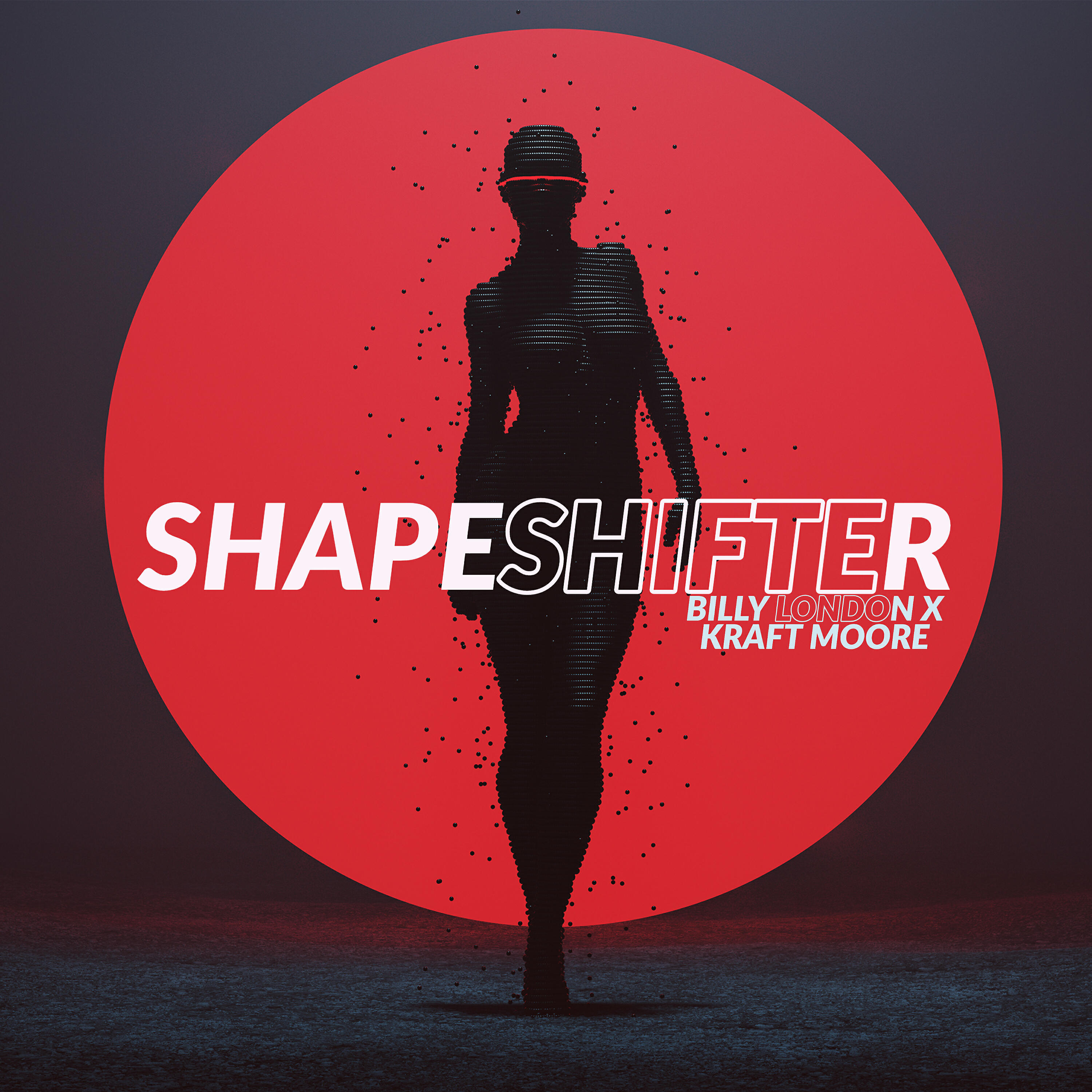 Релиз Shape Shifter