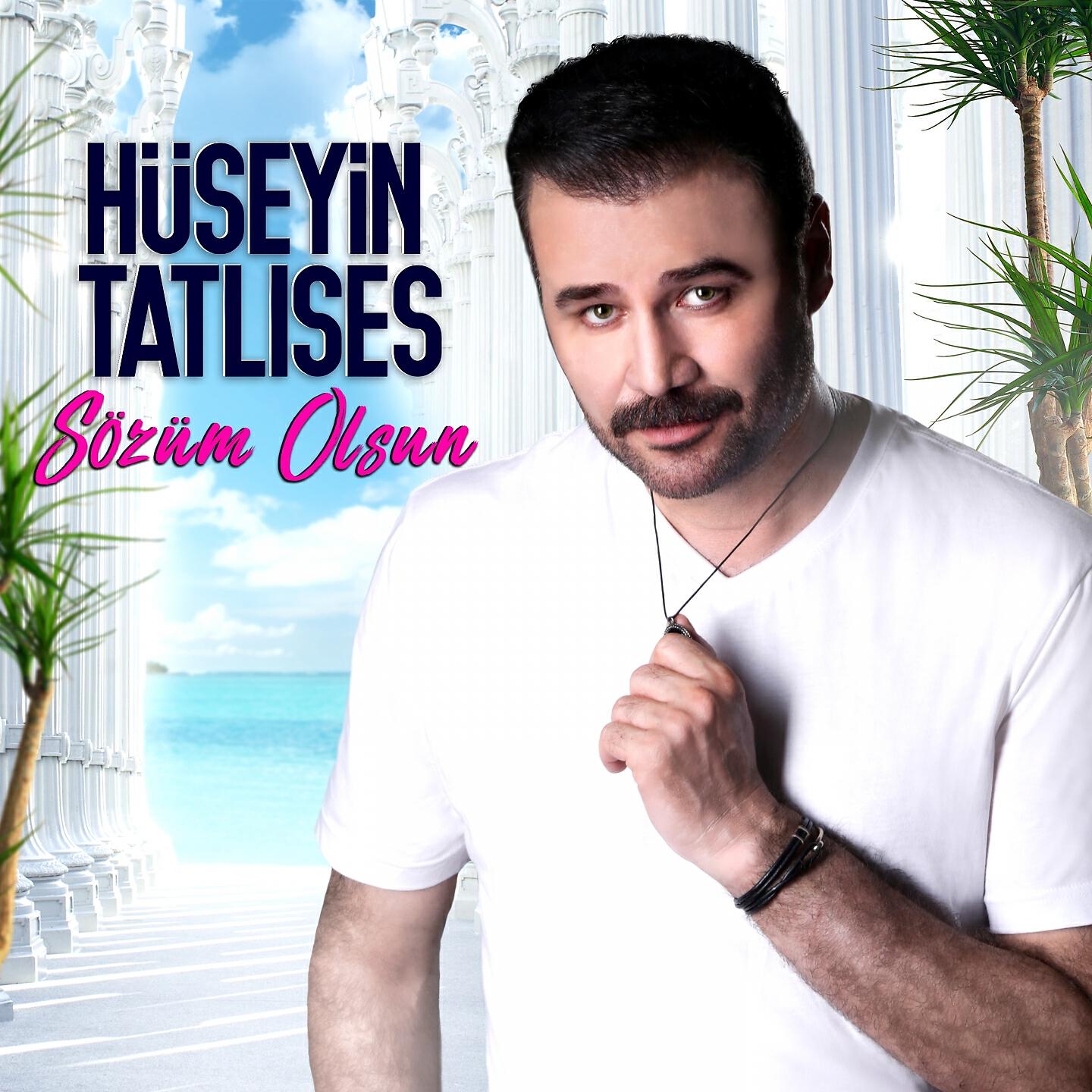 Hüseyin Tatlıses