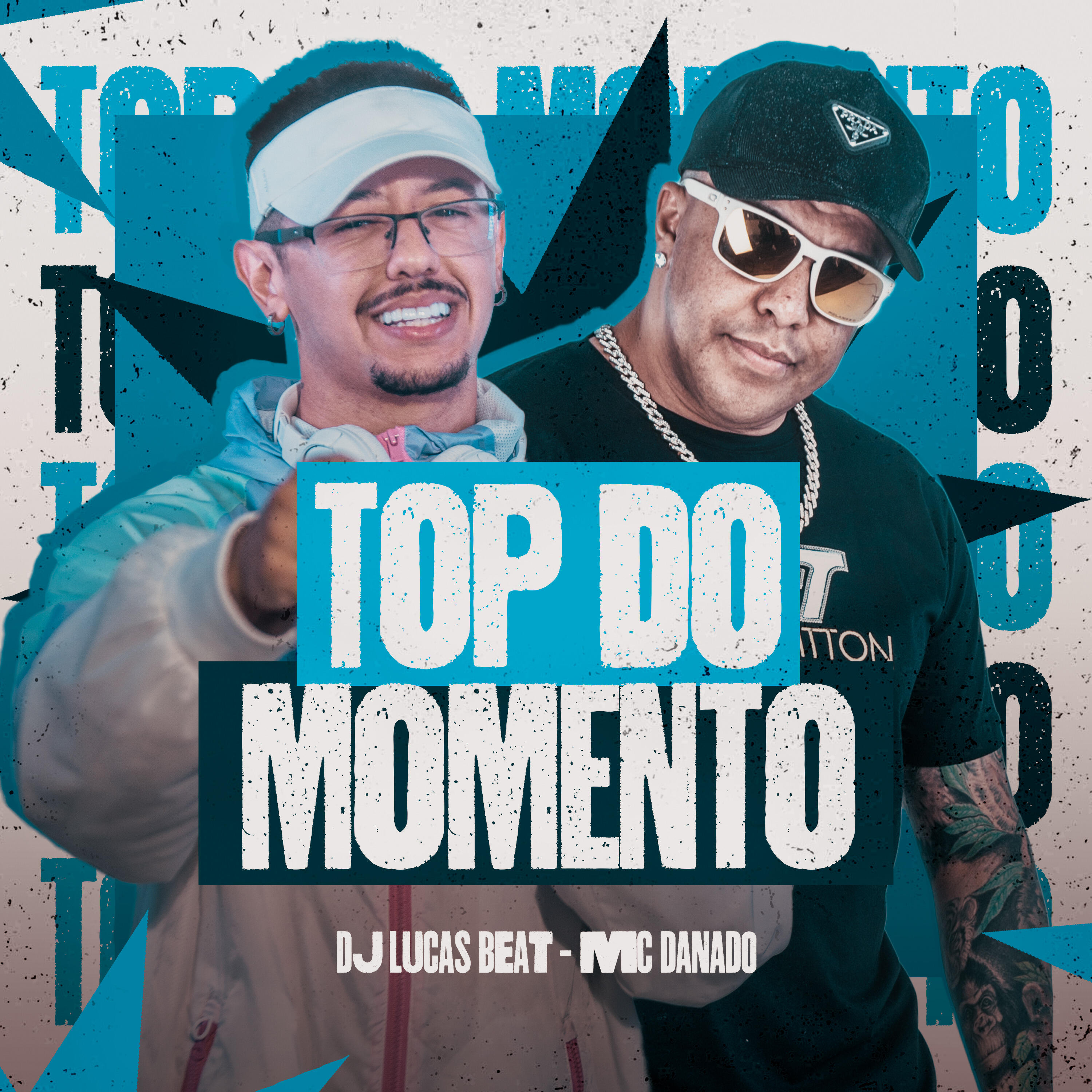 Релиз Top do Momento