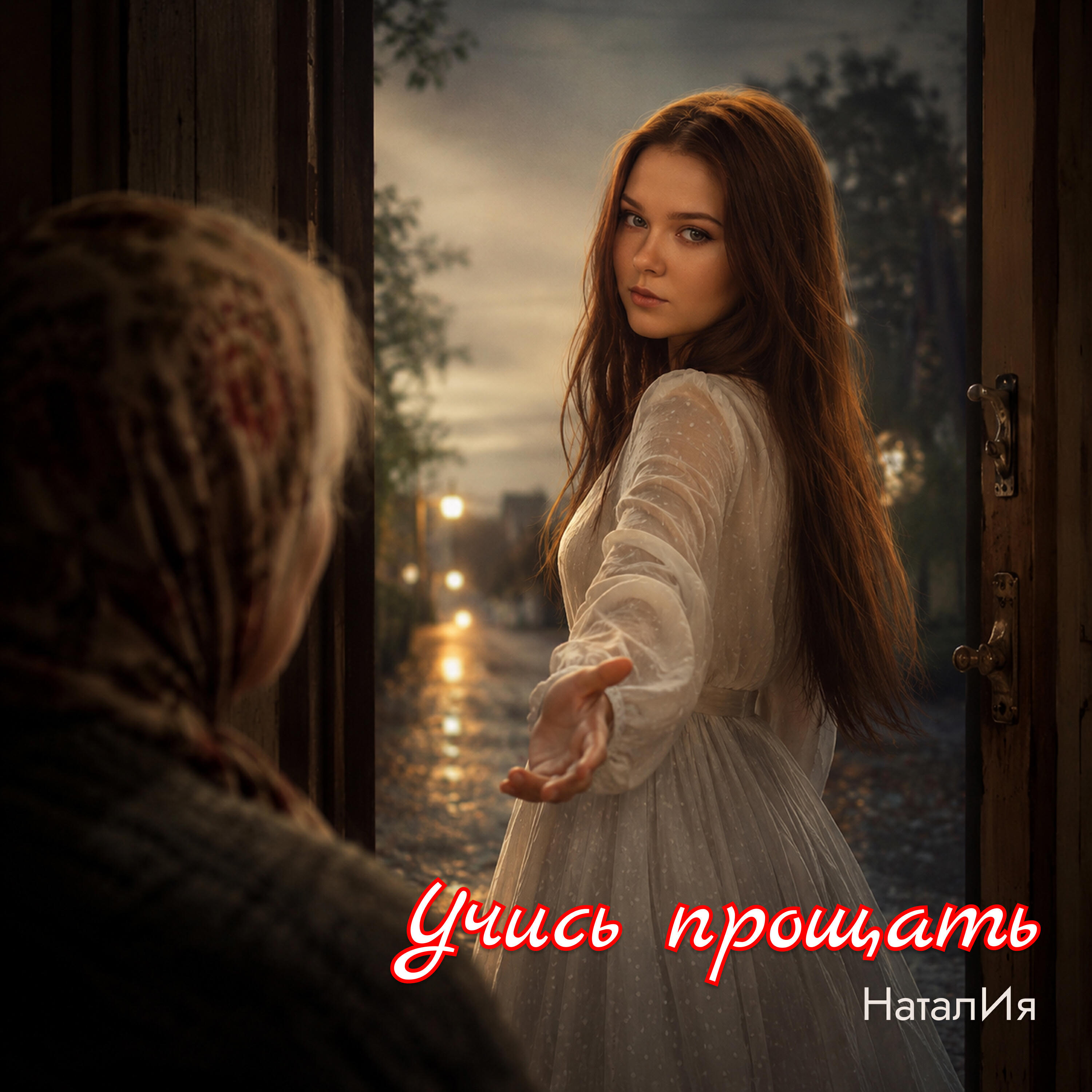 Релиз Учись прощать