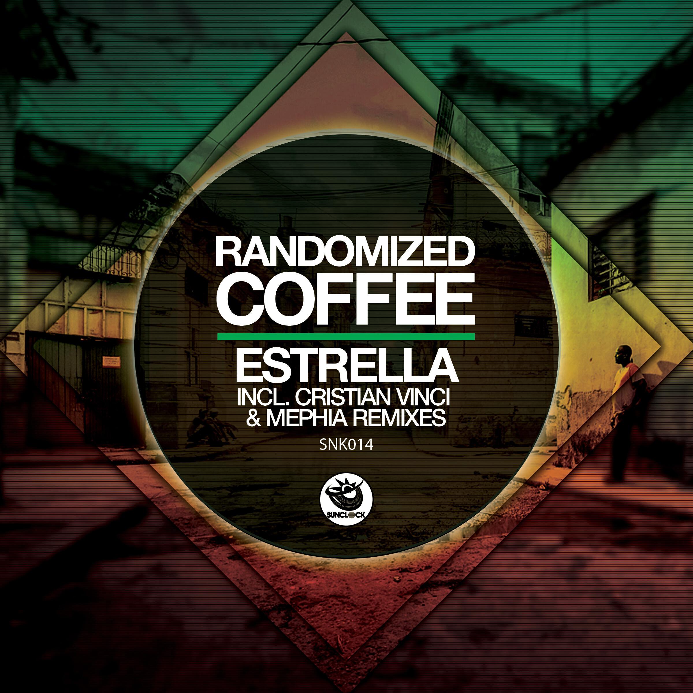 Релиз Estrella