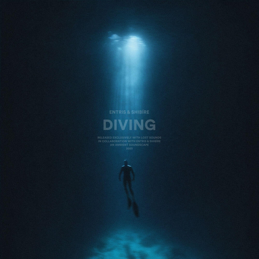 Релиз diving