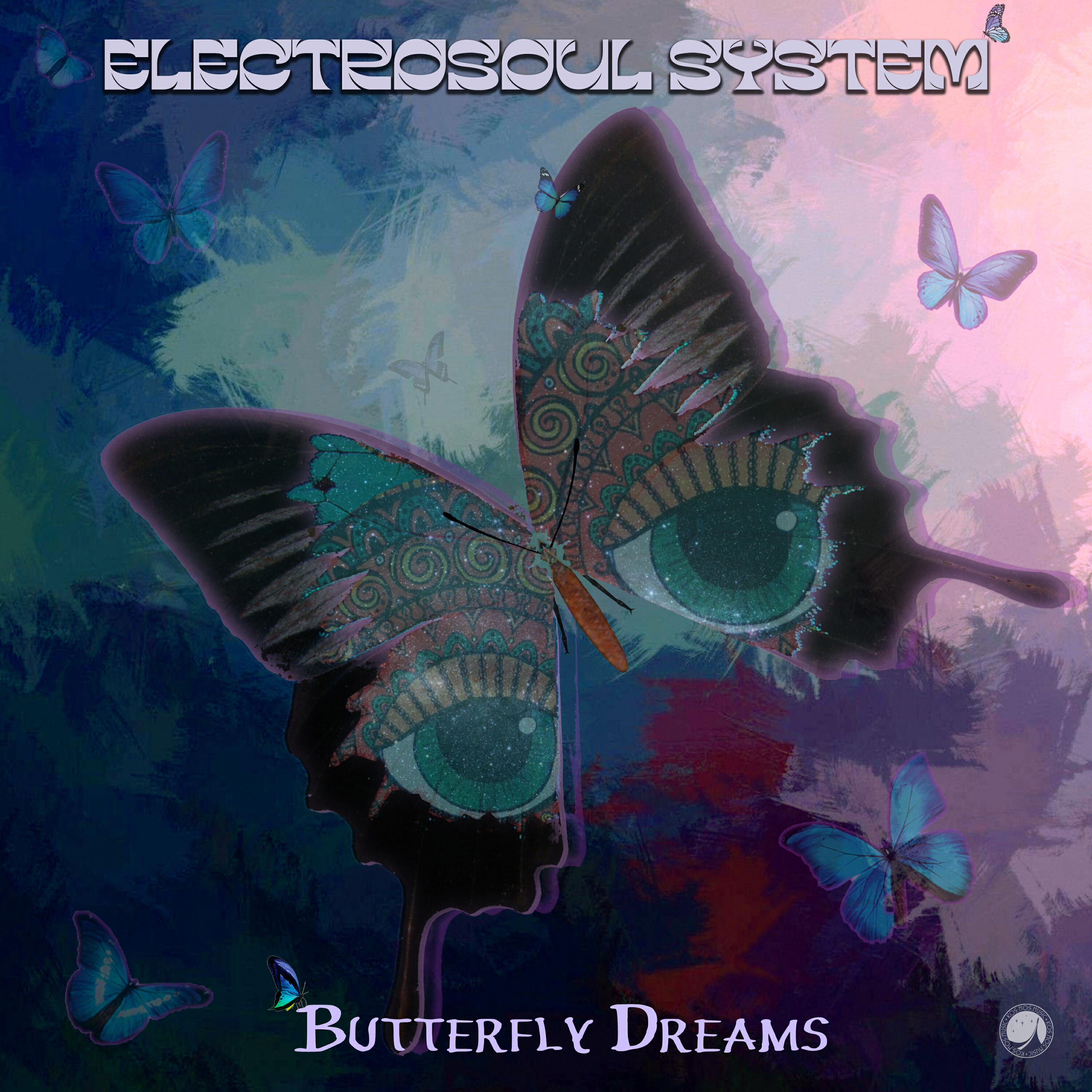 Релиз Butterfly Dreams
