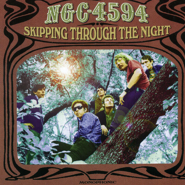 Релиз Skipping Through the Night