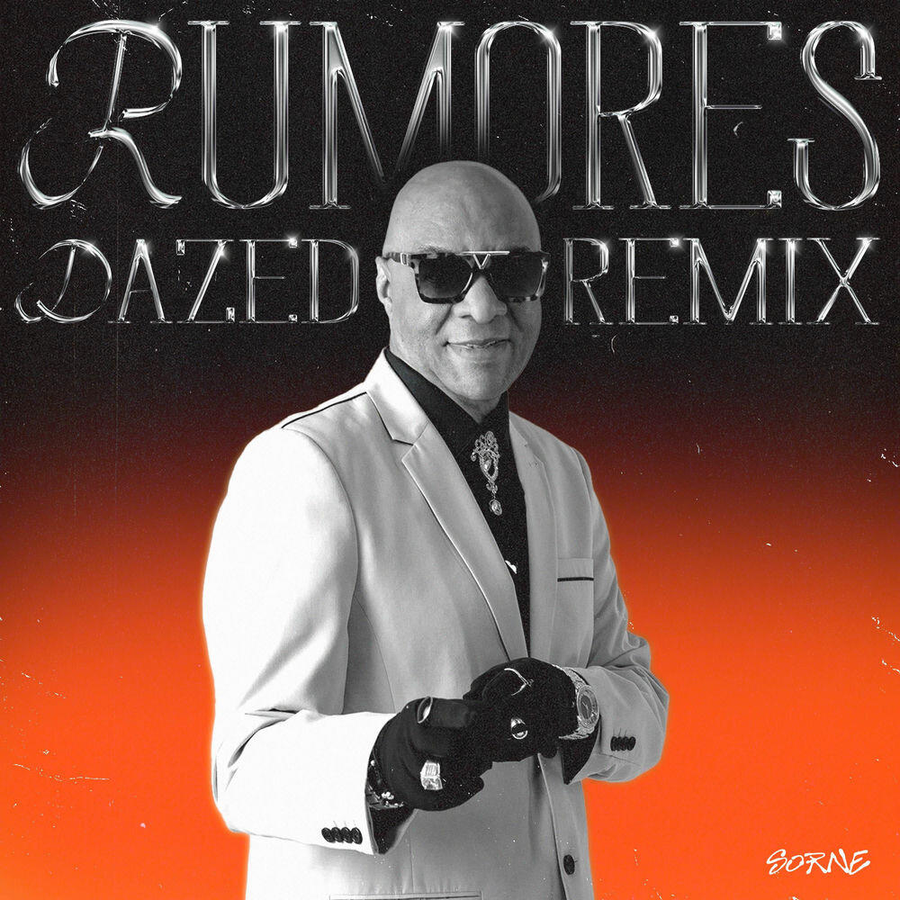 Релиз Rumores (Dazed Remix)