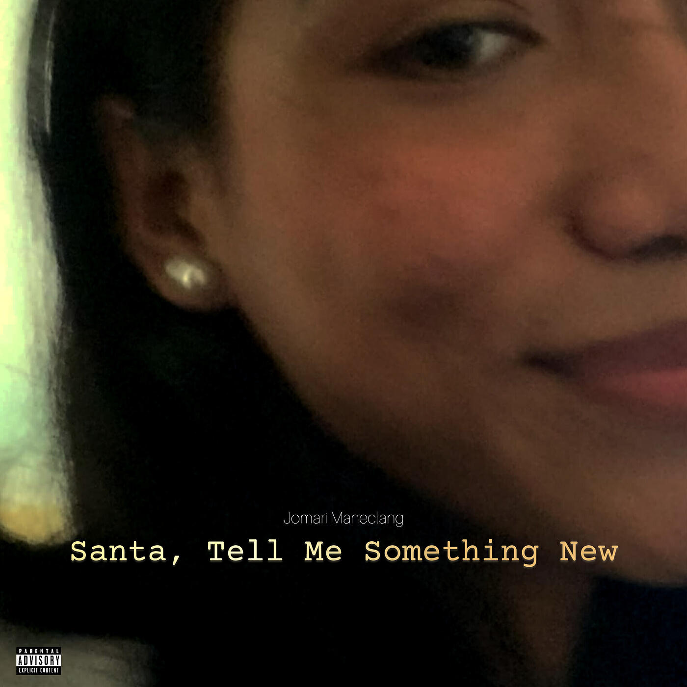 Релиз Santa, Tell Me Something New (Preview)