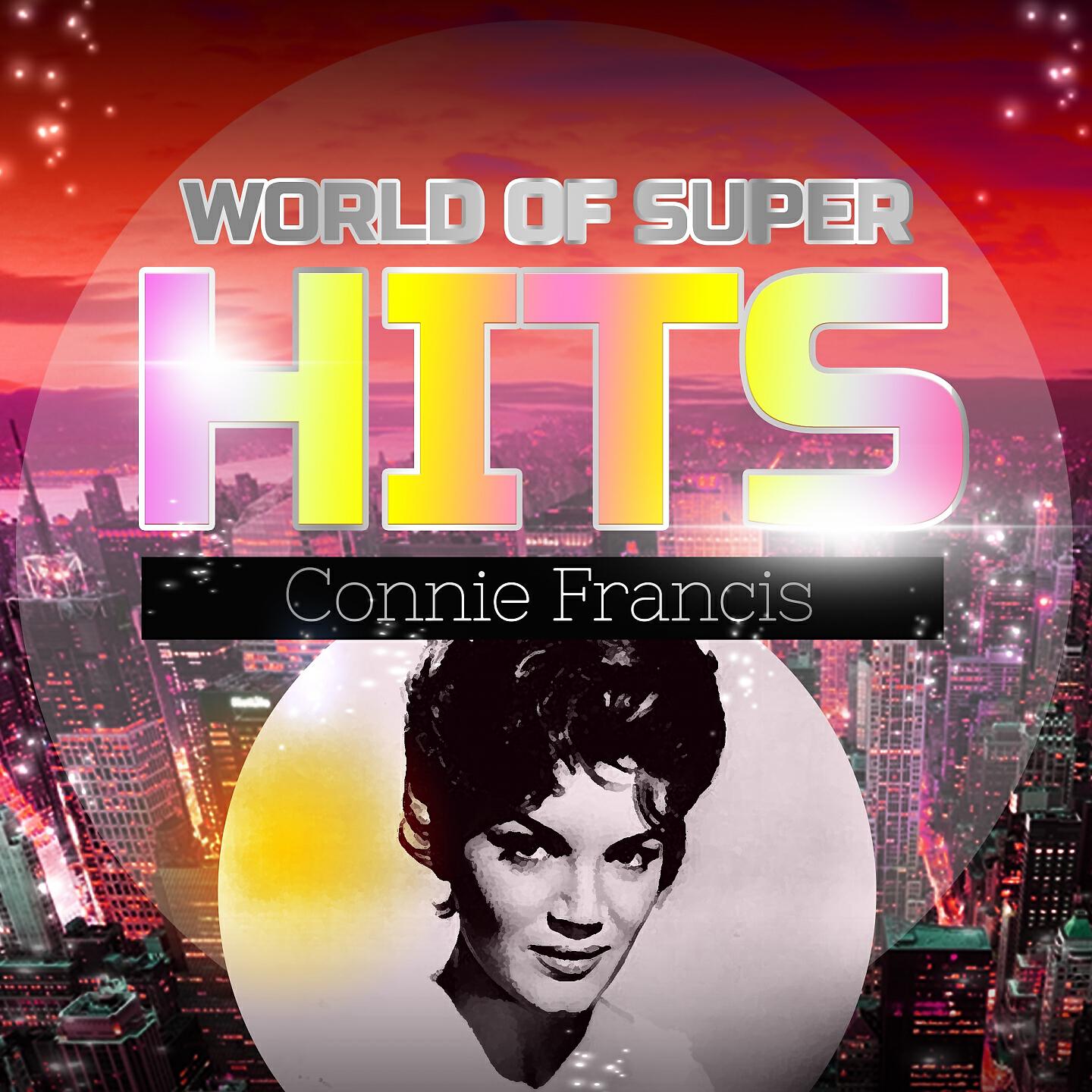 Релиз World of Super Hits
