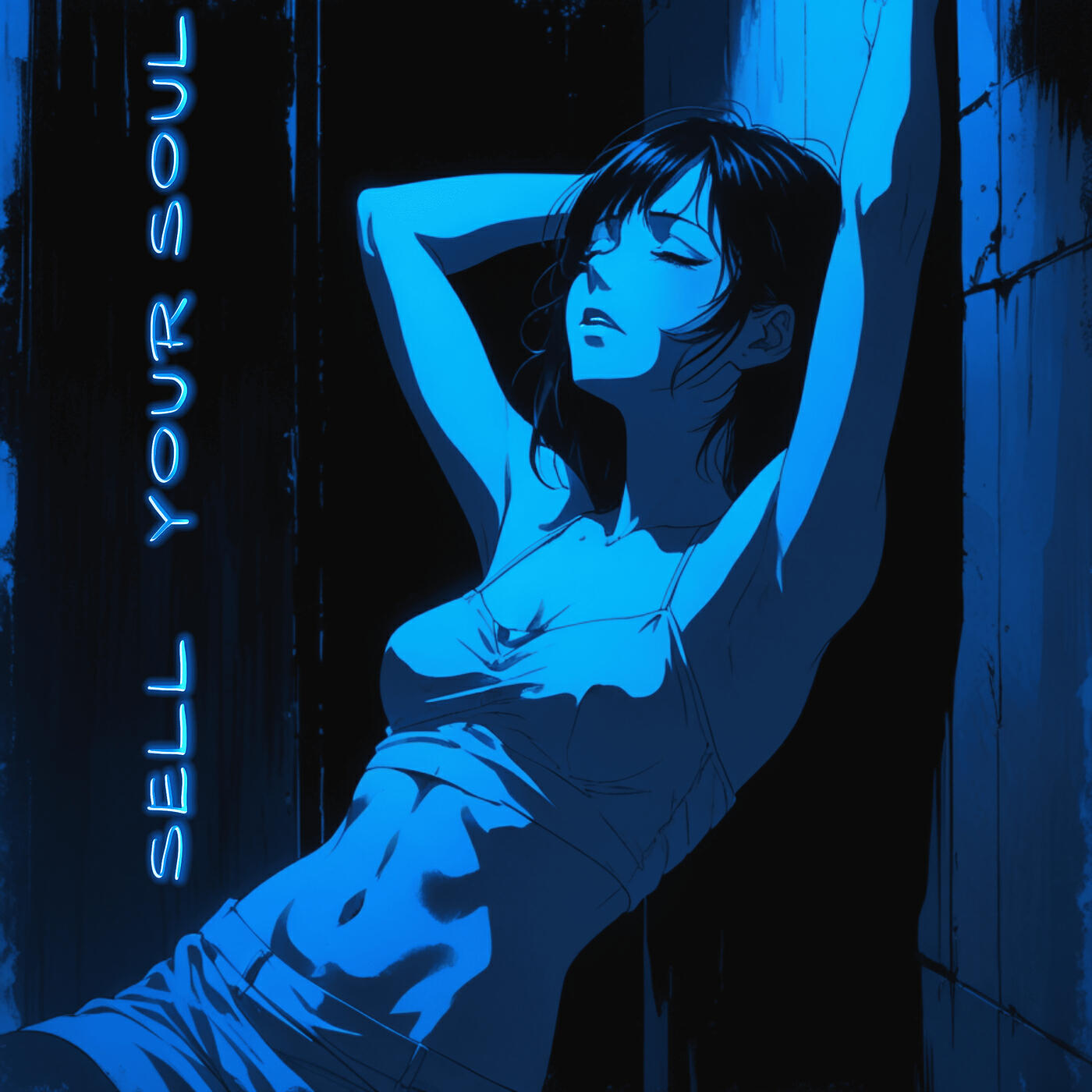 Релиз Sell ​​Your Soul