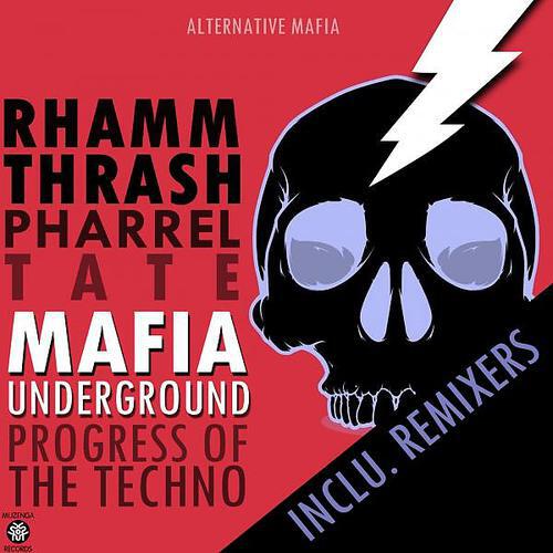 Релиз Mafia Underground