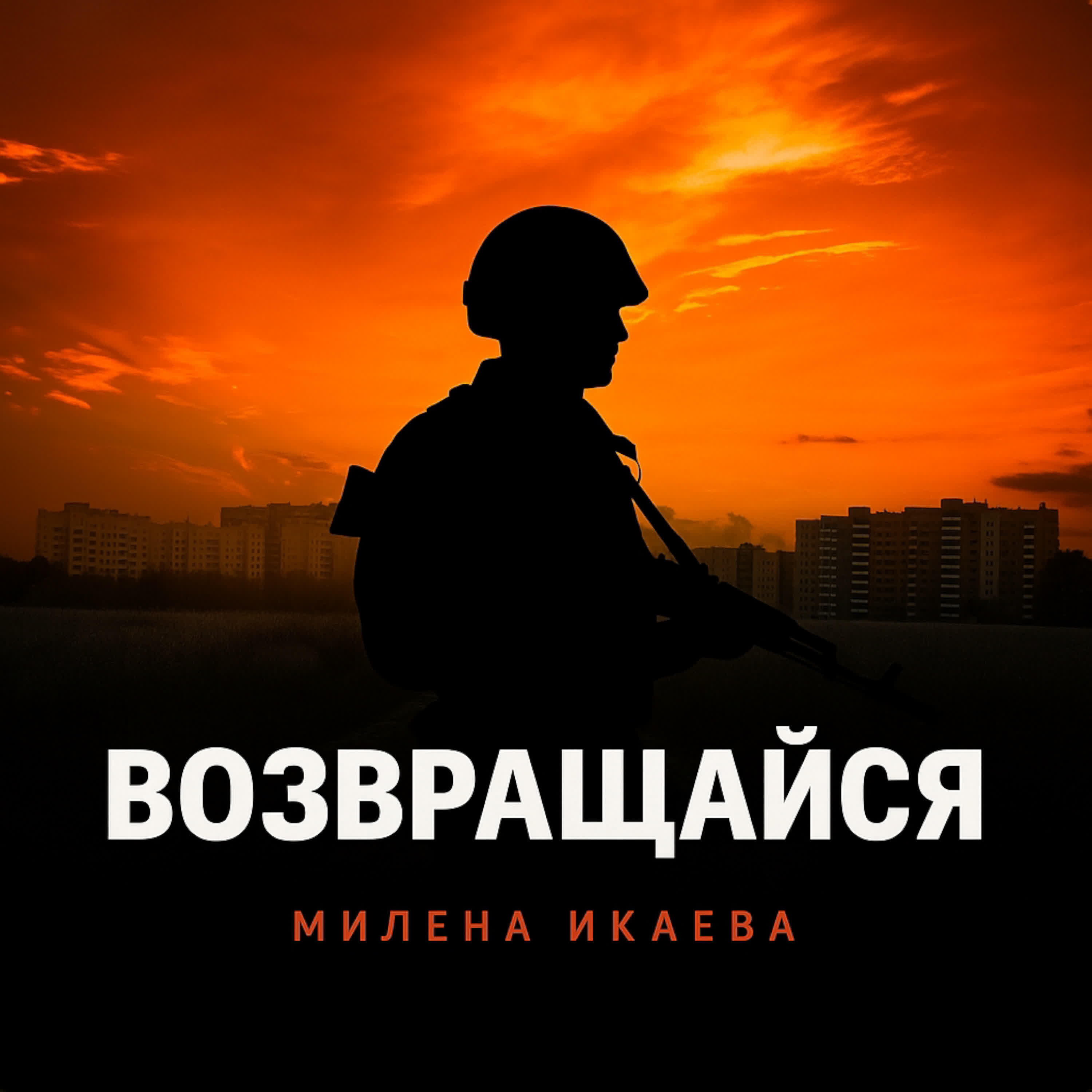 Релиз Возвращайся